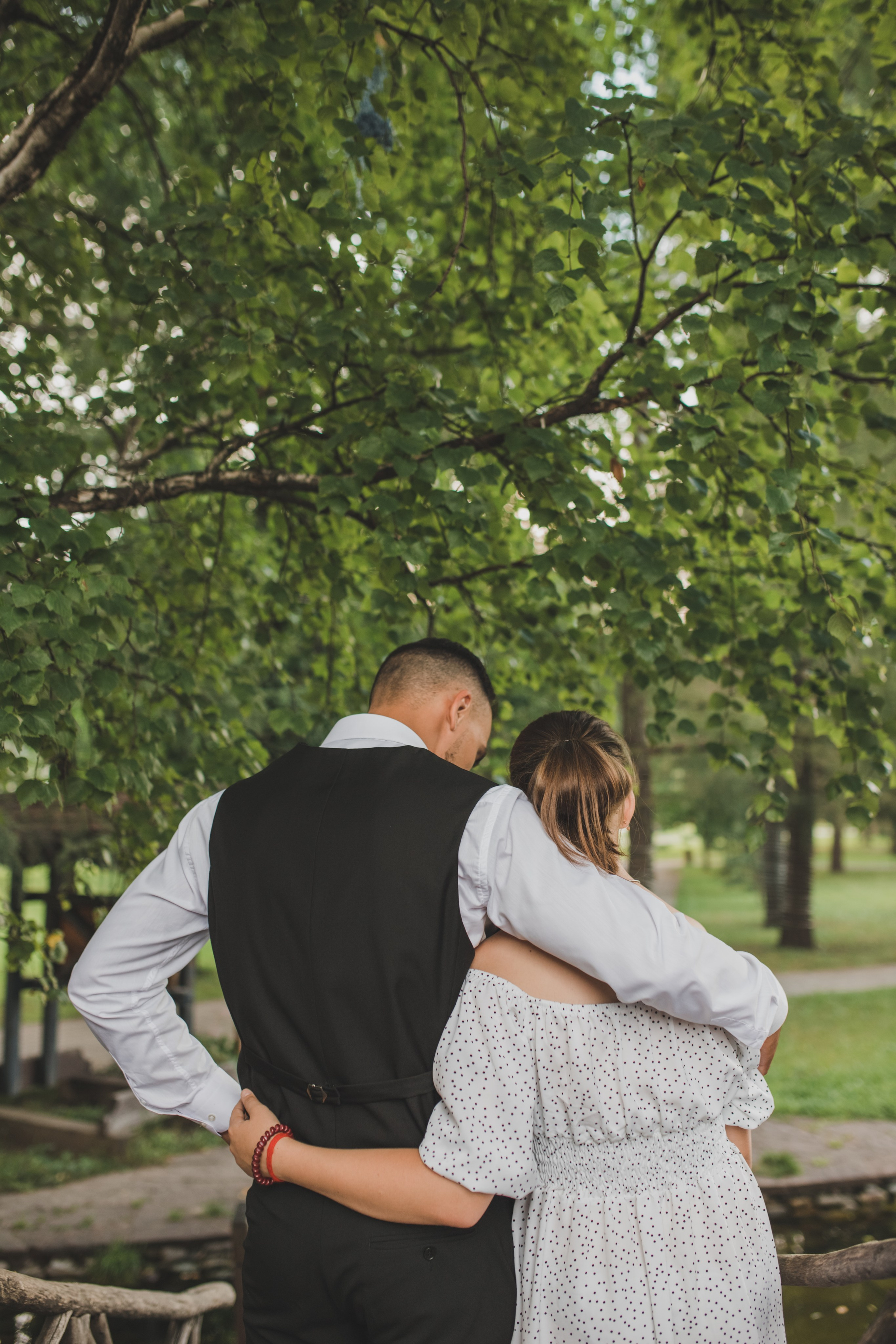 Оля и Илья. Главная