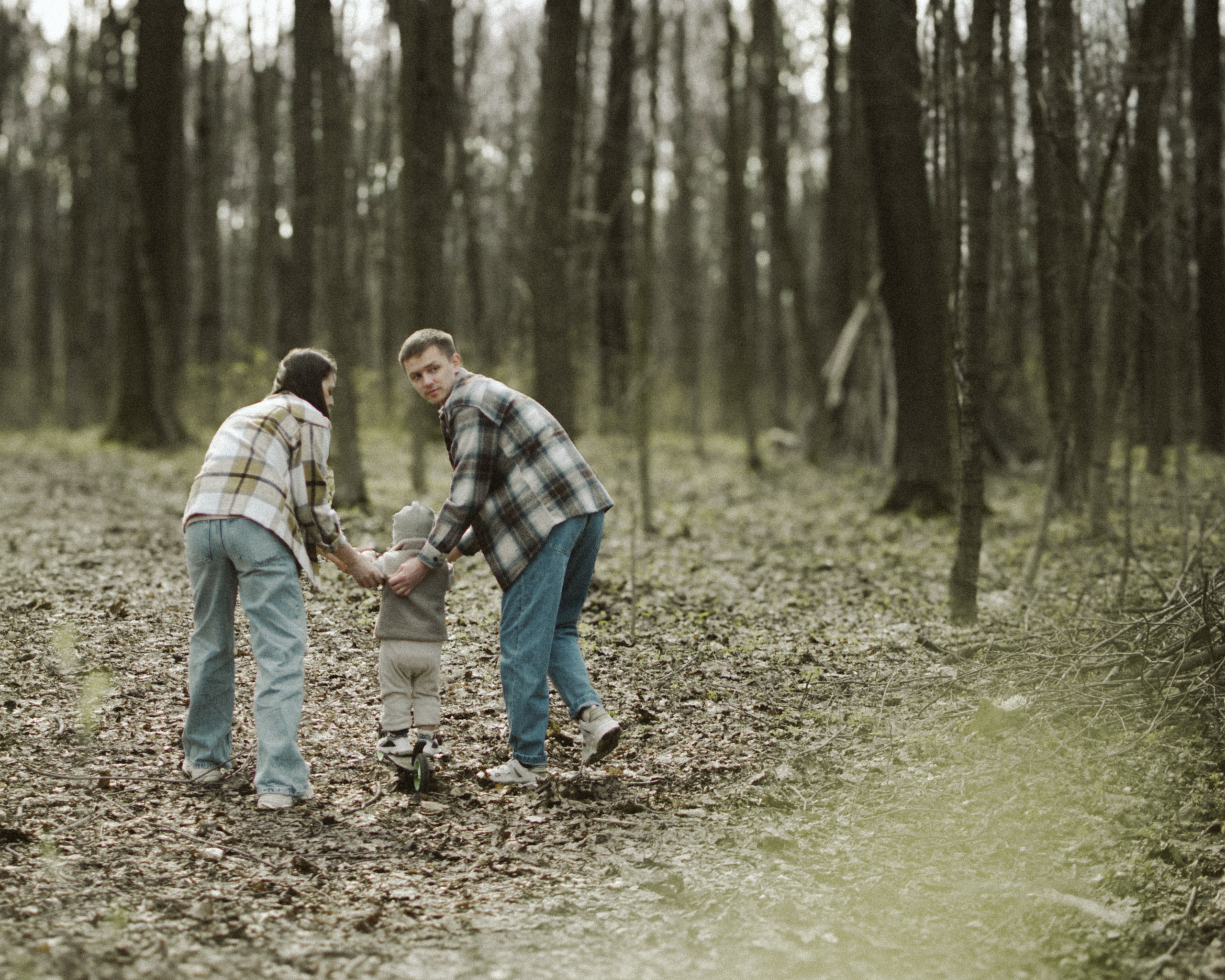 Неуловимая Злата