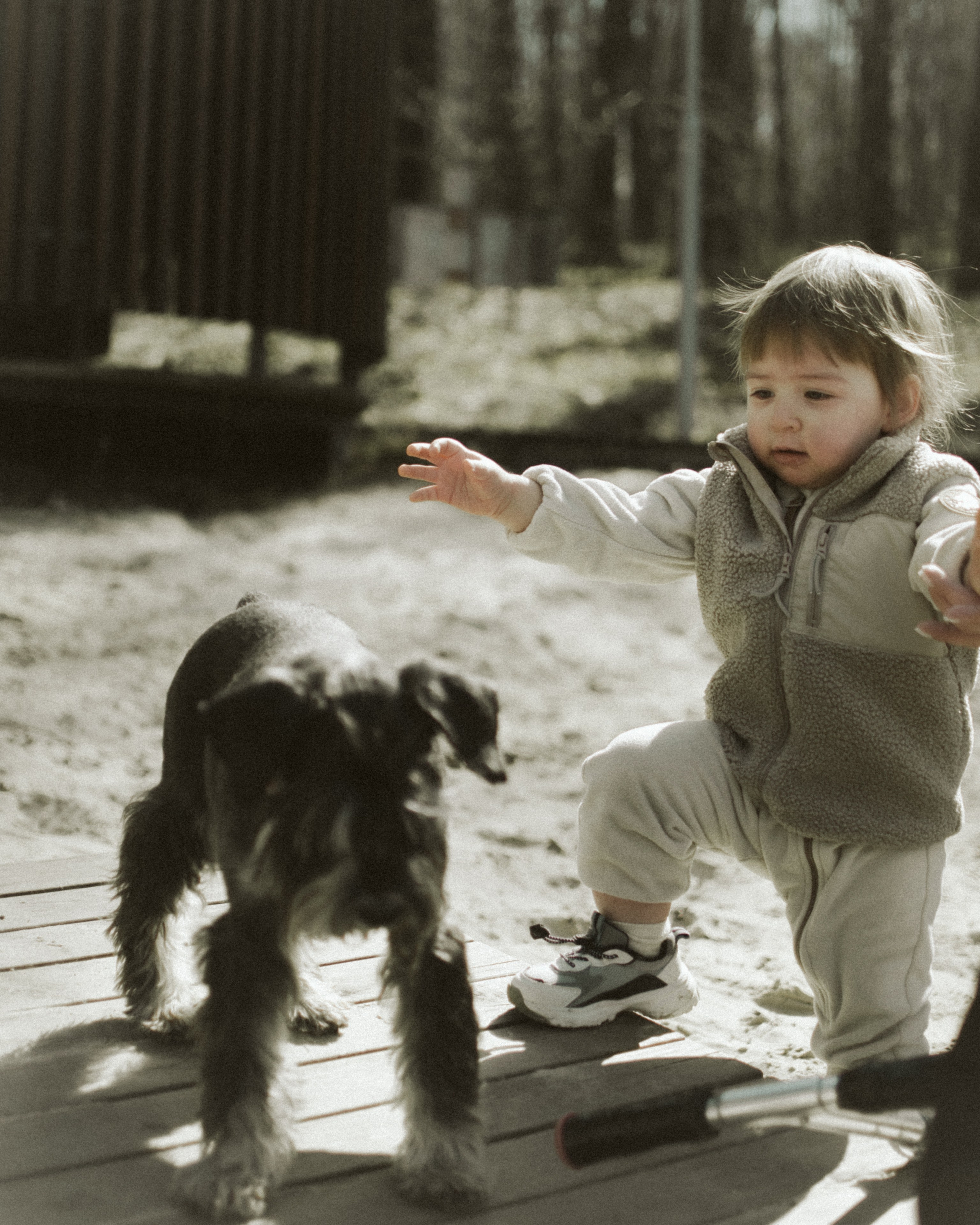 Неуловимая Злата