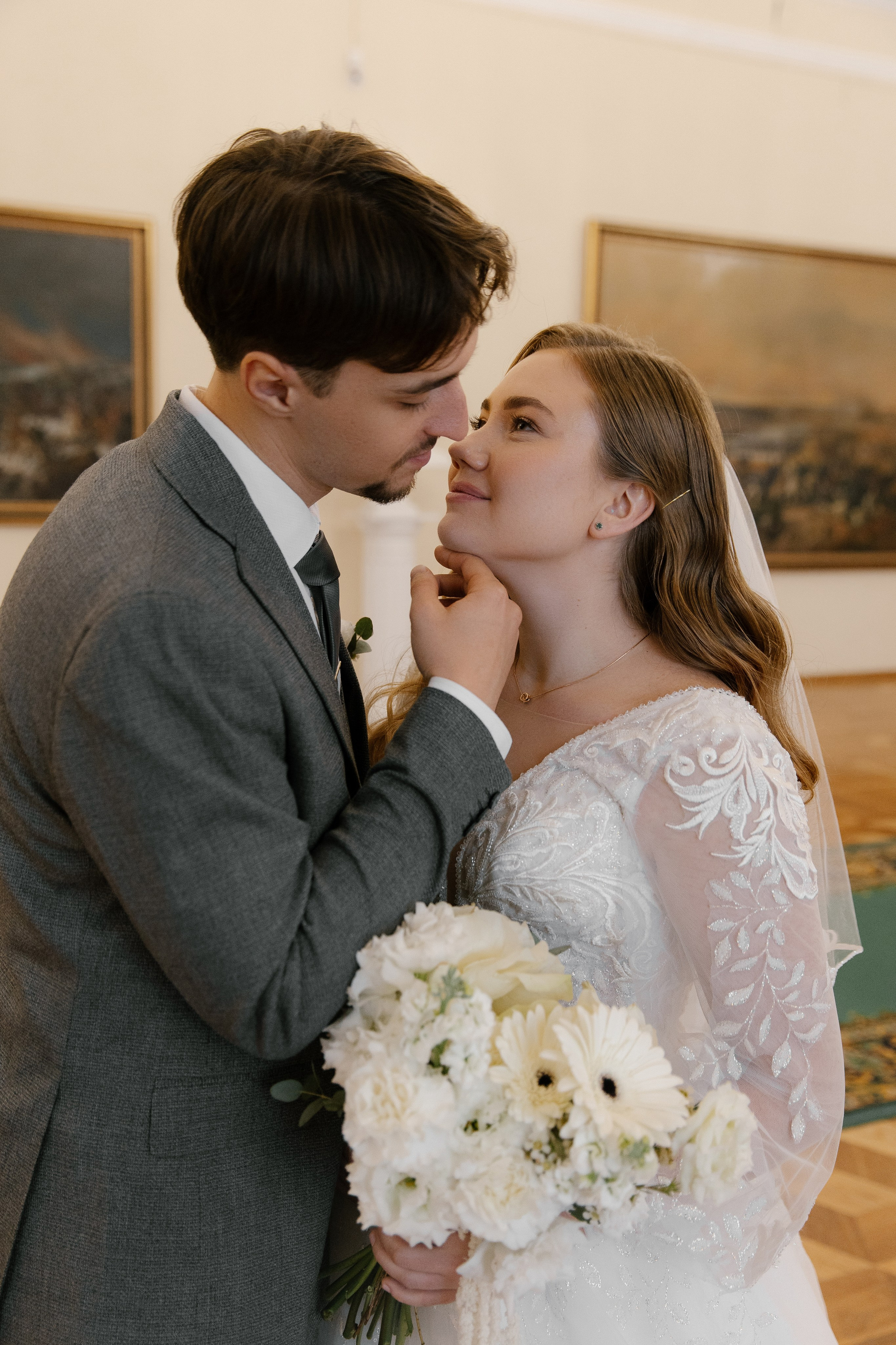 Николай&Валерия. Свадебный и семейный фотограф в Таганроге и Ростове Руднева Анастасия