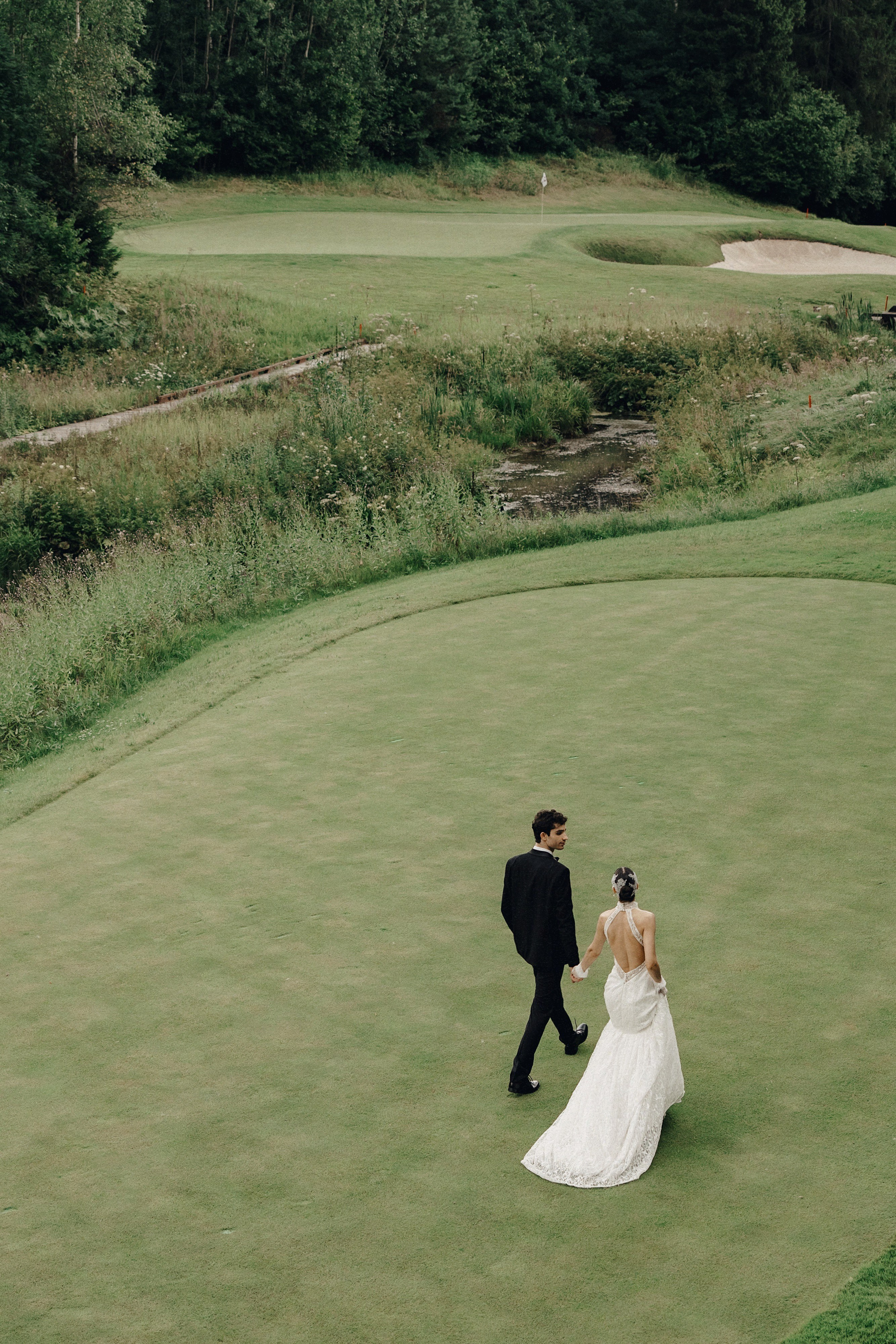 Artem & Viktoria. Alamzar Gurbanova — Photographer