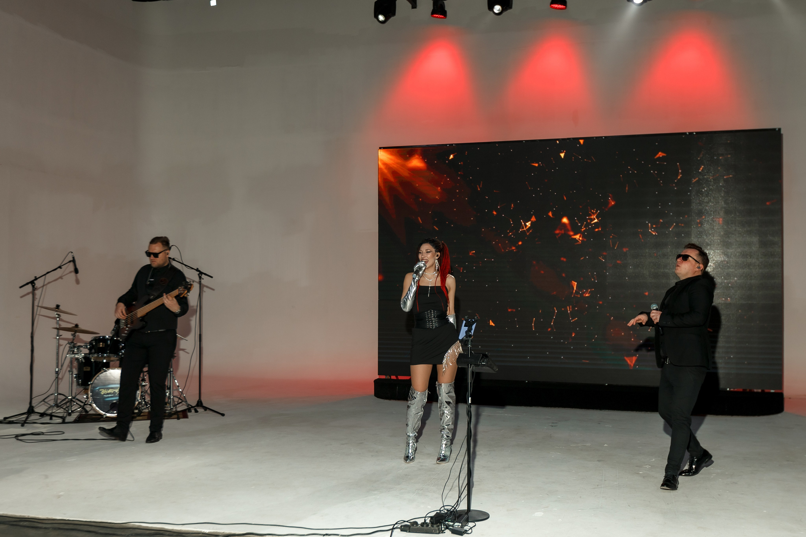 Апикс Конференция. Свадебный фотограф в Москве — Ольга Козловская