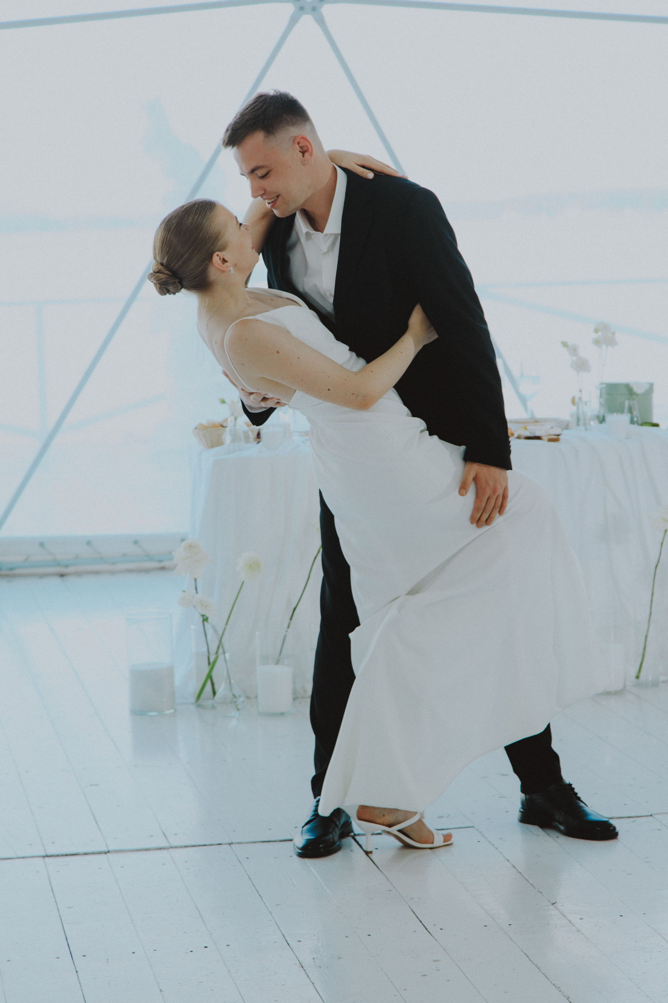 Liza&Nikita. Свадебный и семейный фотограф Екатеринбург Настя Саедгалина