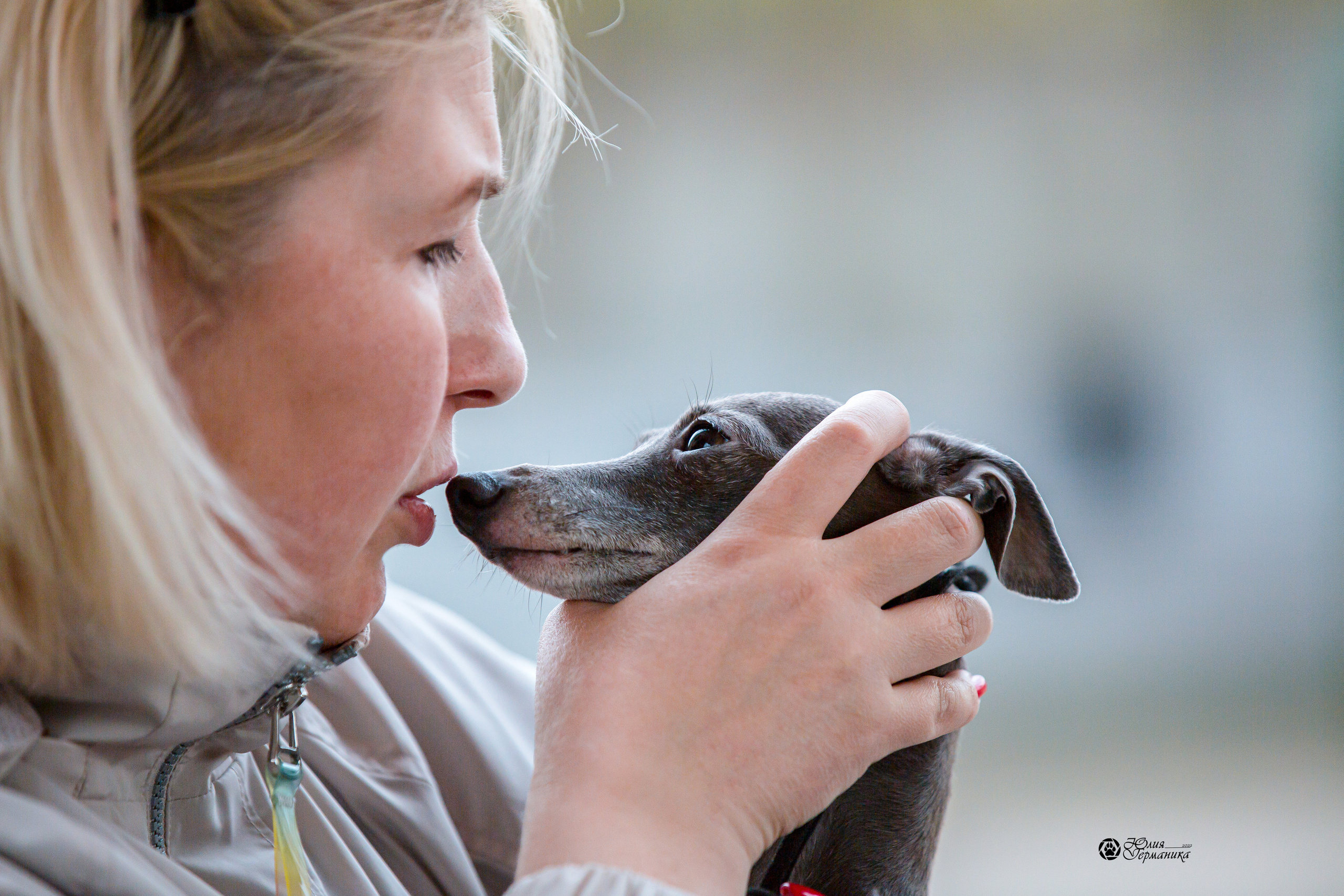 Александров 2хСАС 8 мая 2022. Фотограф-анималист Юлия Германика