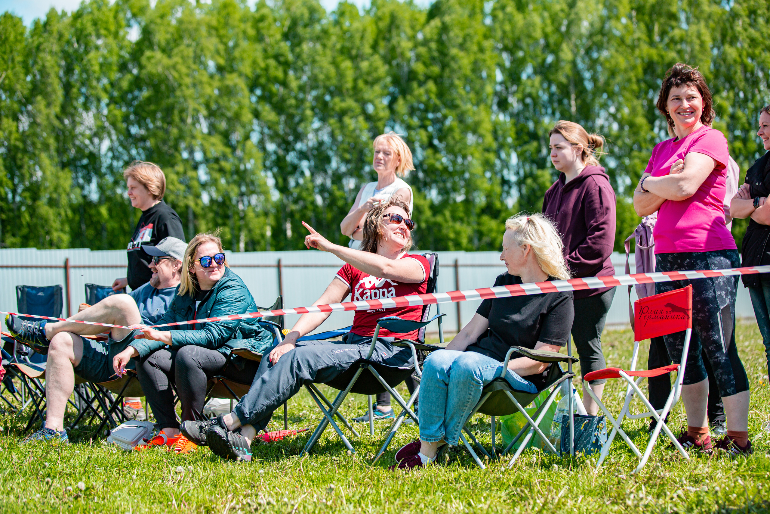 Нижний Новгород моно ротвейлеров 4 июня 2022. Фотограф-анималист Юлия Германика