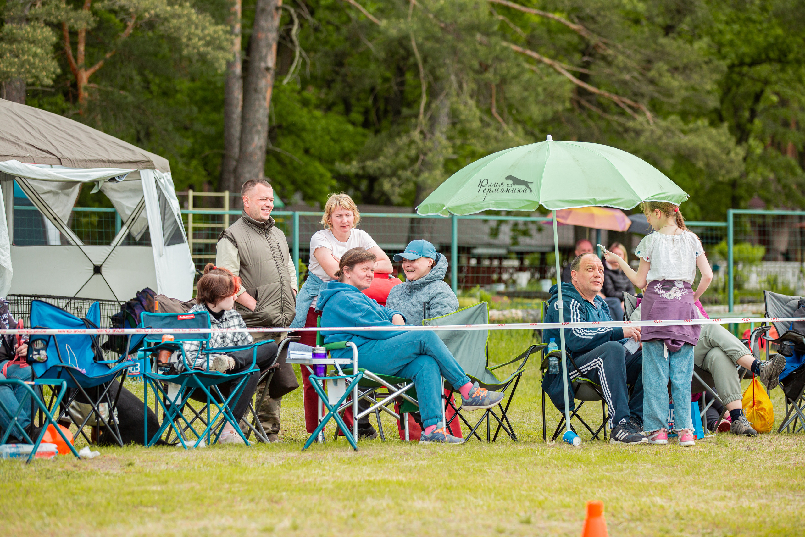 Воронеж моно ротвейлеров 28-29 мая 2022. Фотограф-анималист Юлия Германика