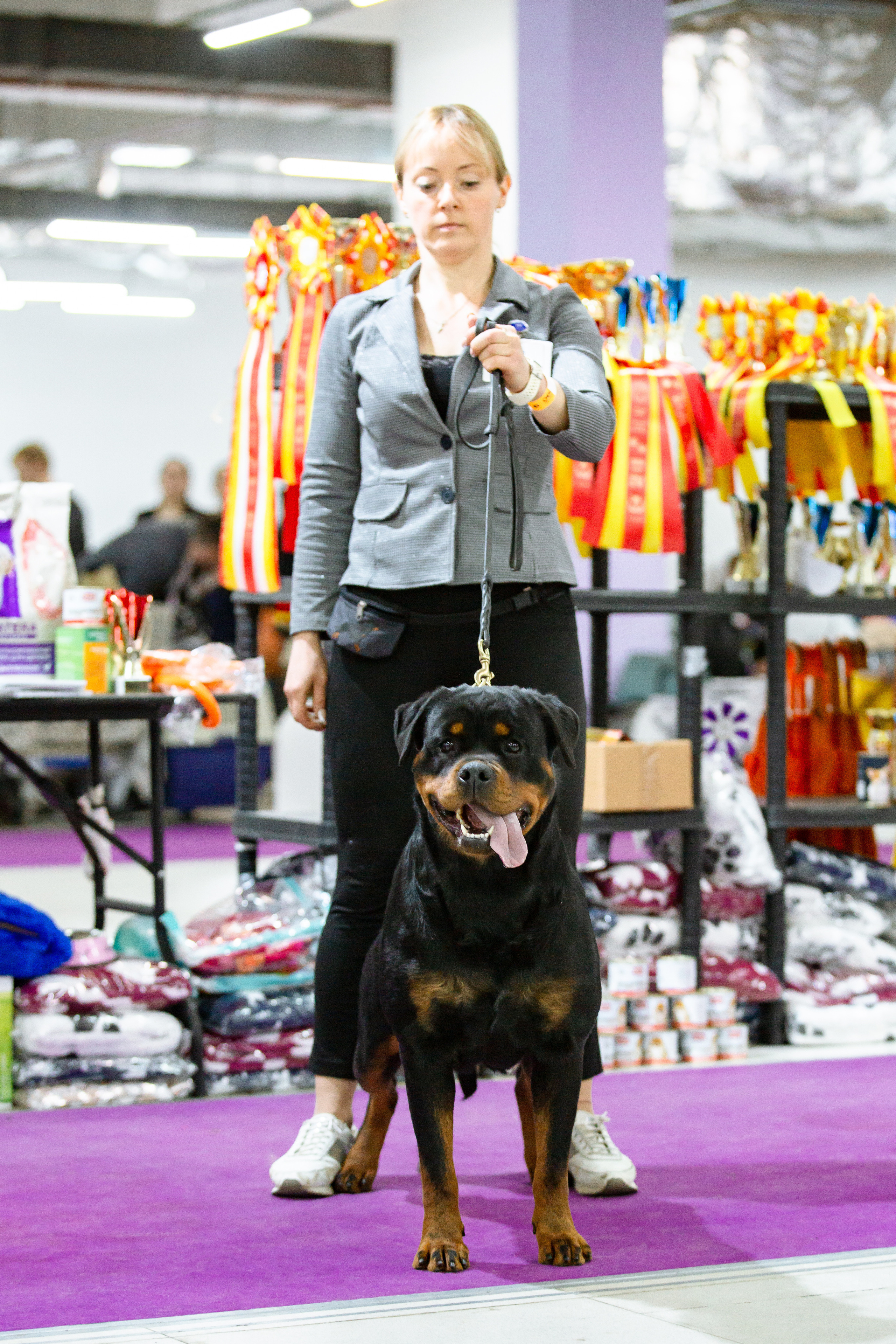 Чайна-Таун 16-17 апреля 2022. Фотограф-анималист Юлия Германика