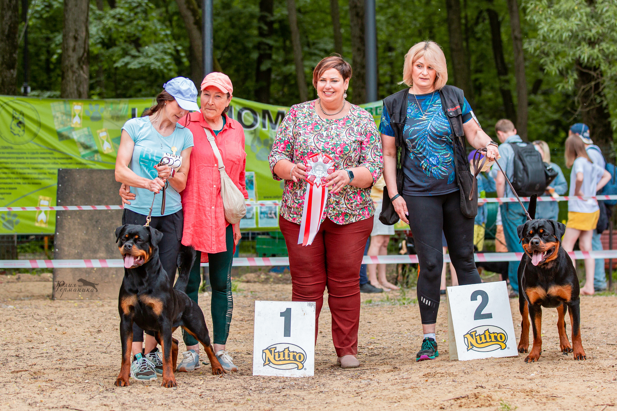 Смоленск 12.06,   Ховрино 13.06,    Питер 18.06 2022. Фотограф-анималист Юлия Германика