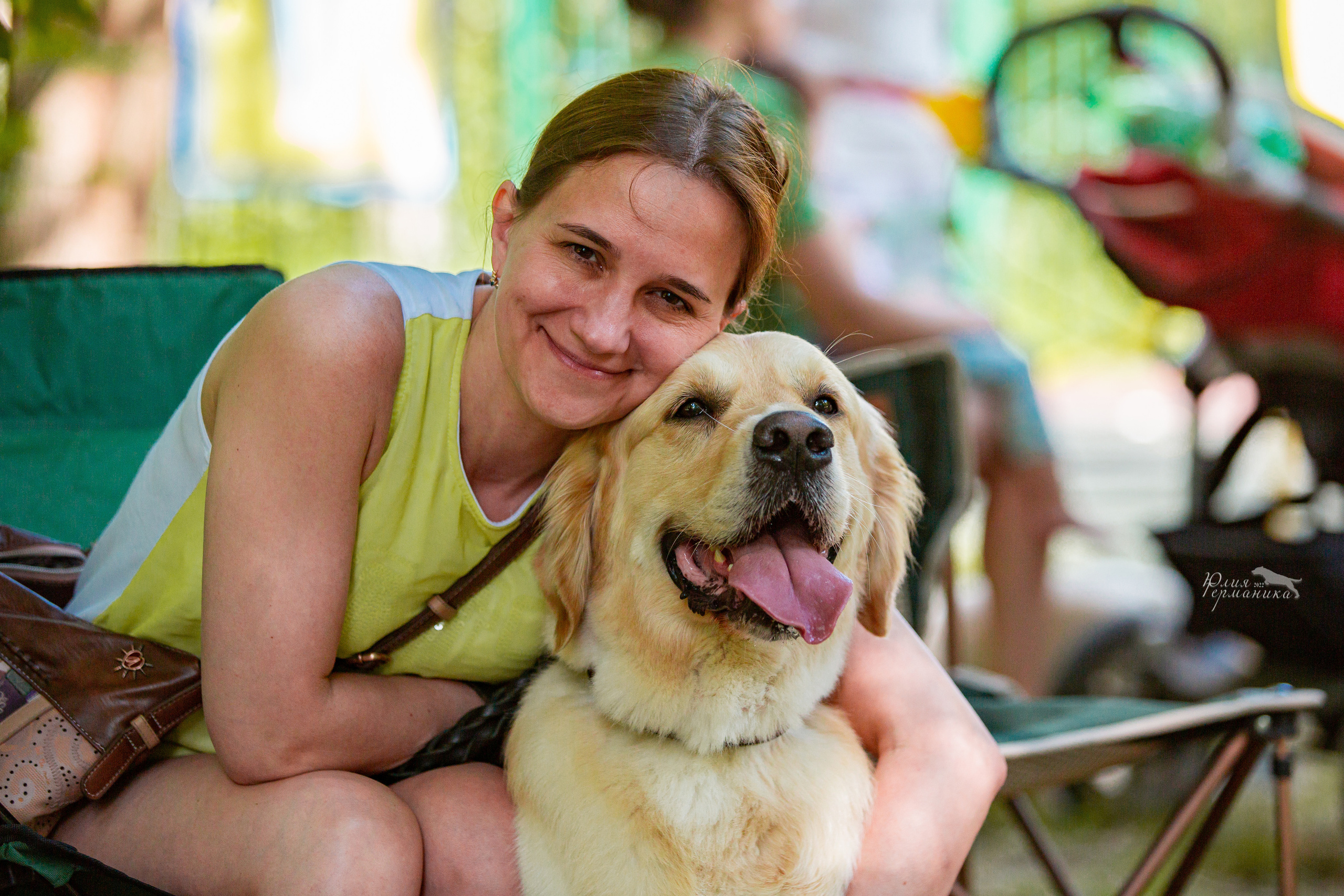 Сергиев Посад 2хСАС 25.06.2022. Фотограф-анималист Юлия Германика