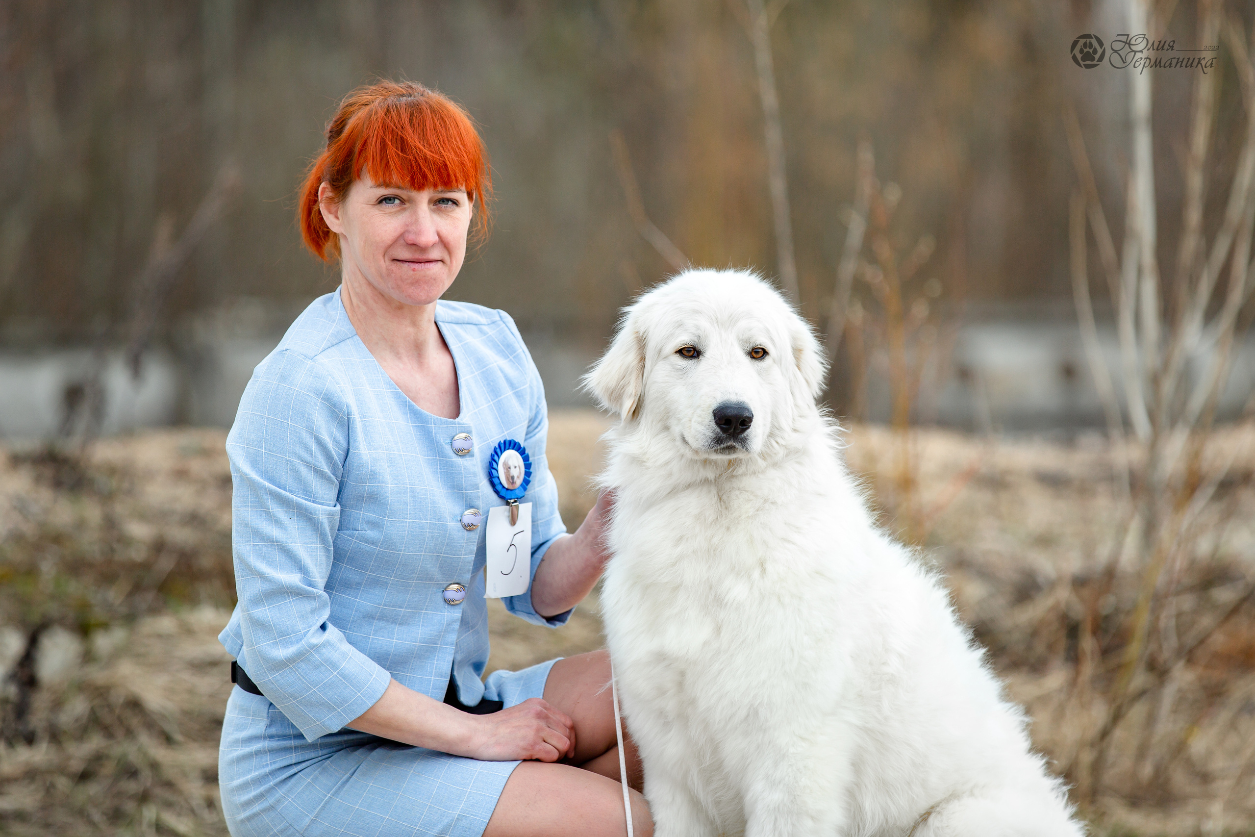 Сергиев Посад 23.04.2022. Фотограф-анималист Юлия Германика