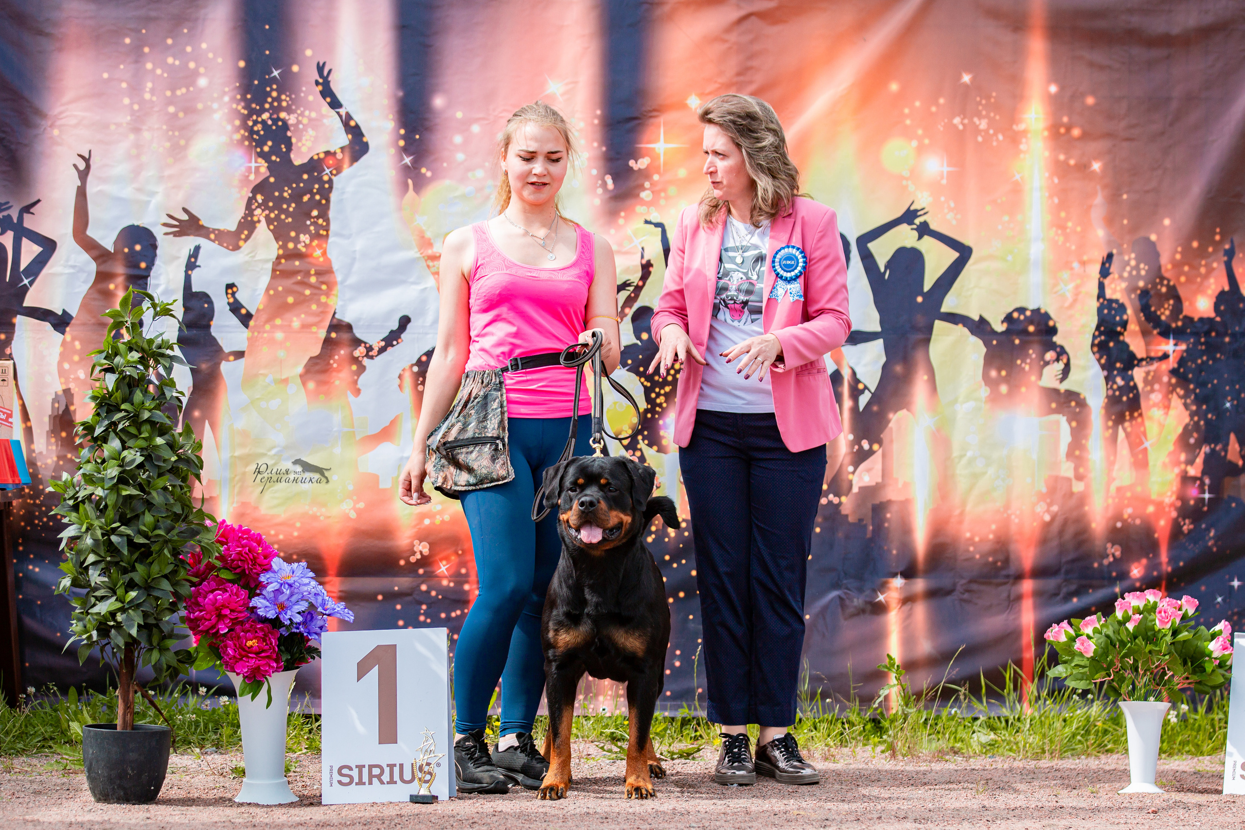 Смоленск 12.06,   Ховрино 13.06,    Питер 18.06 2022. Фотограф-анималист Юлия Германика