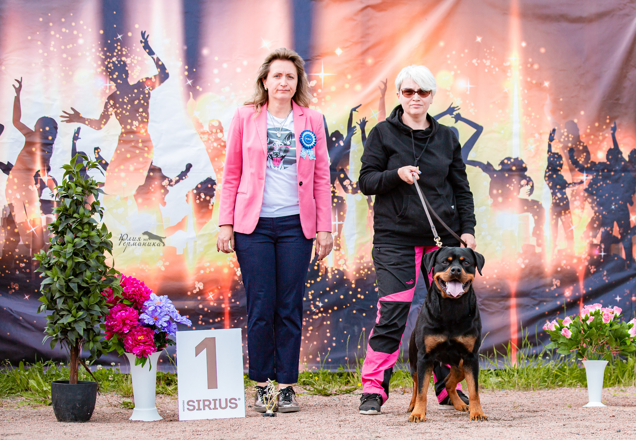 Смоленск 12.06,   Ховрино 13.06,    Питер 18.06 2022. Фотограф-анималист Юлия Германика