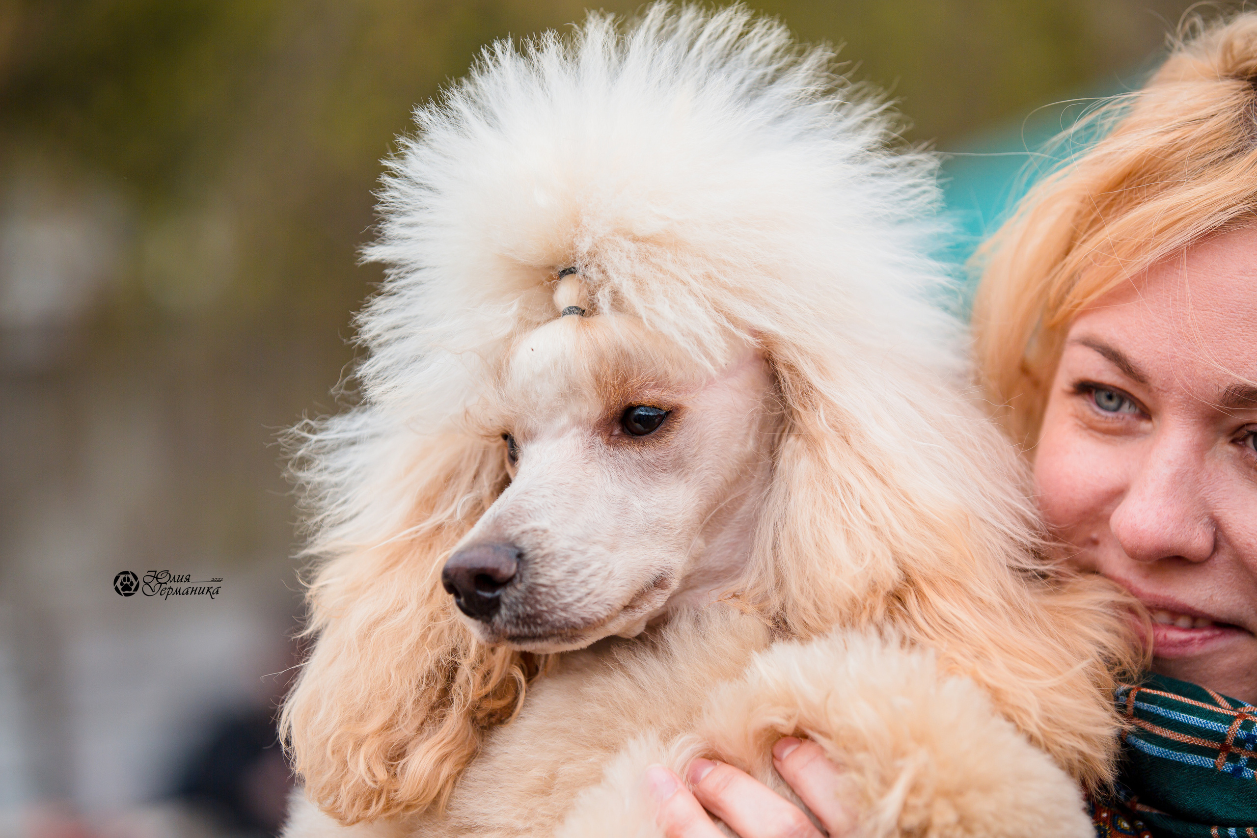 Александров 2хСАС 8 мая 2022. Фотограф-анималист Юлия Германика