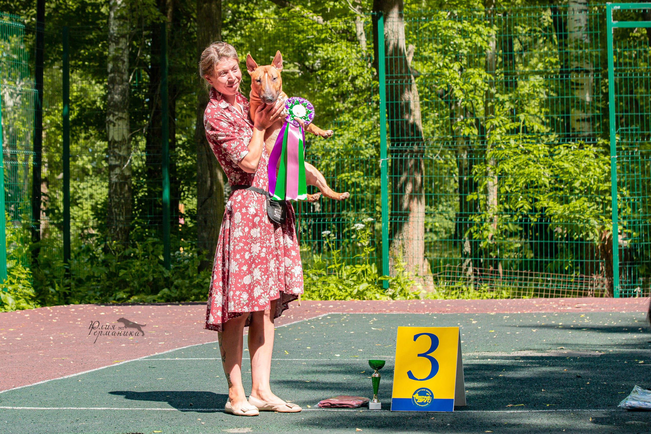 Сергиев Посад 2хСАС 25.06.2022. Фотограф-анималист Юлия Германика