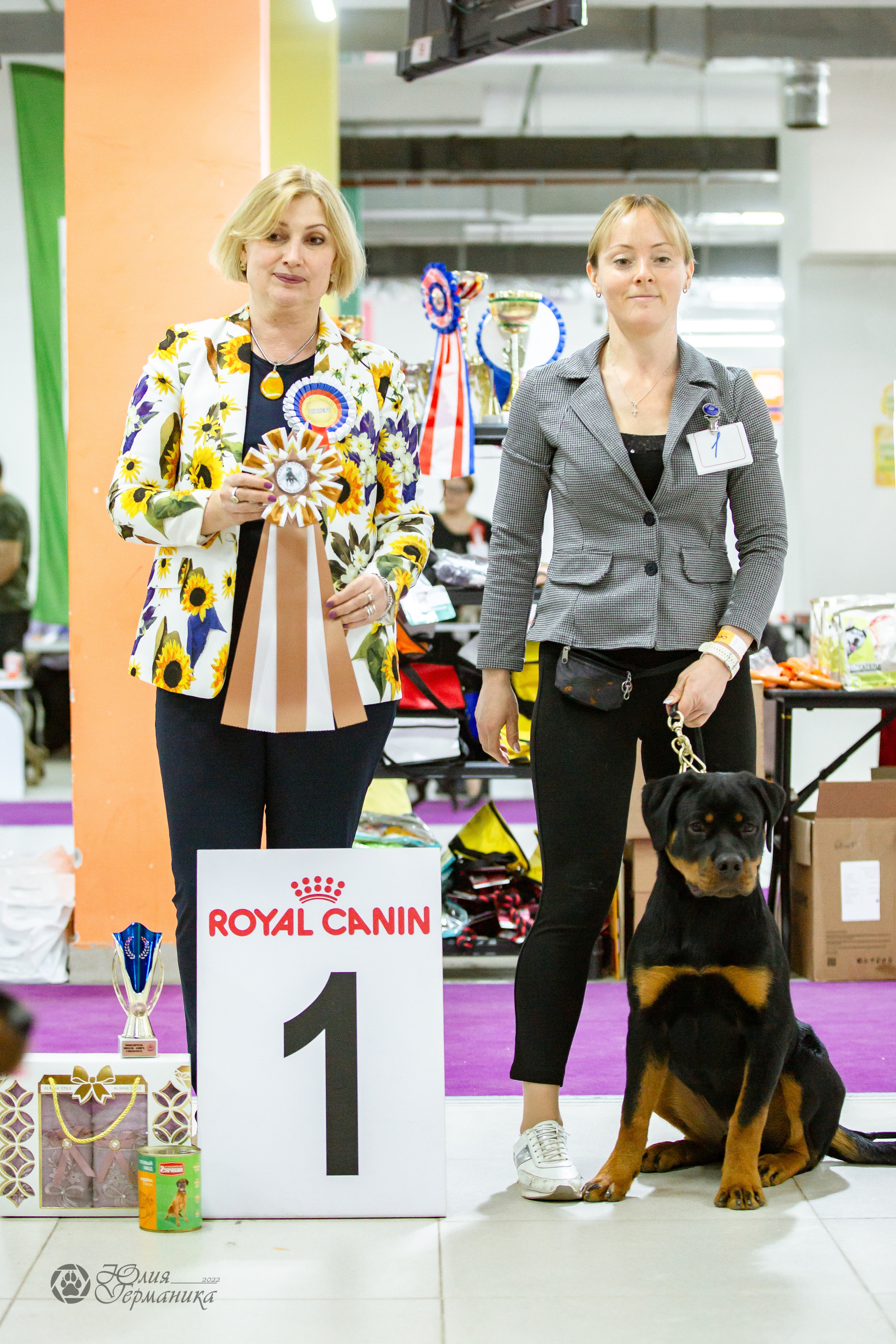 Чайна-Таун 16-17 апреля 2022. Фотограф-анималист Юлия Германика