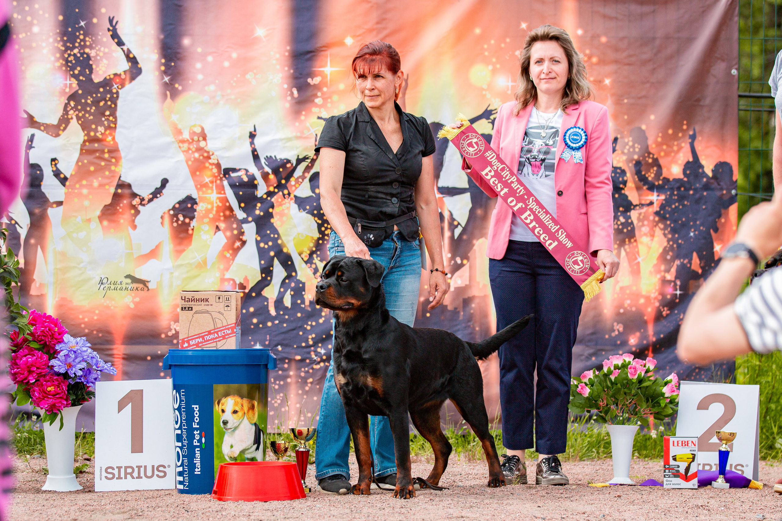 Смоленск 12.06,   Ховрино 13.06,    Питер 18.06 2022. Фотограф-анималист Юлия Германика