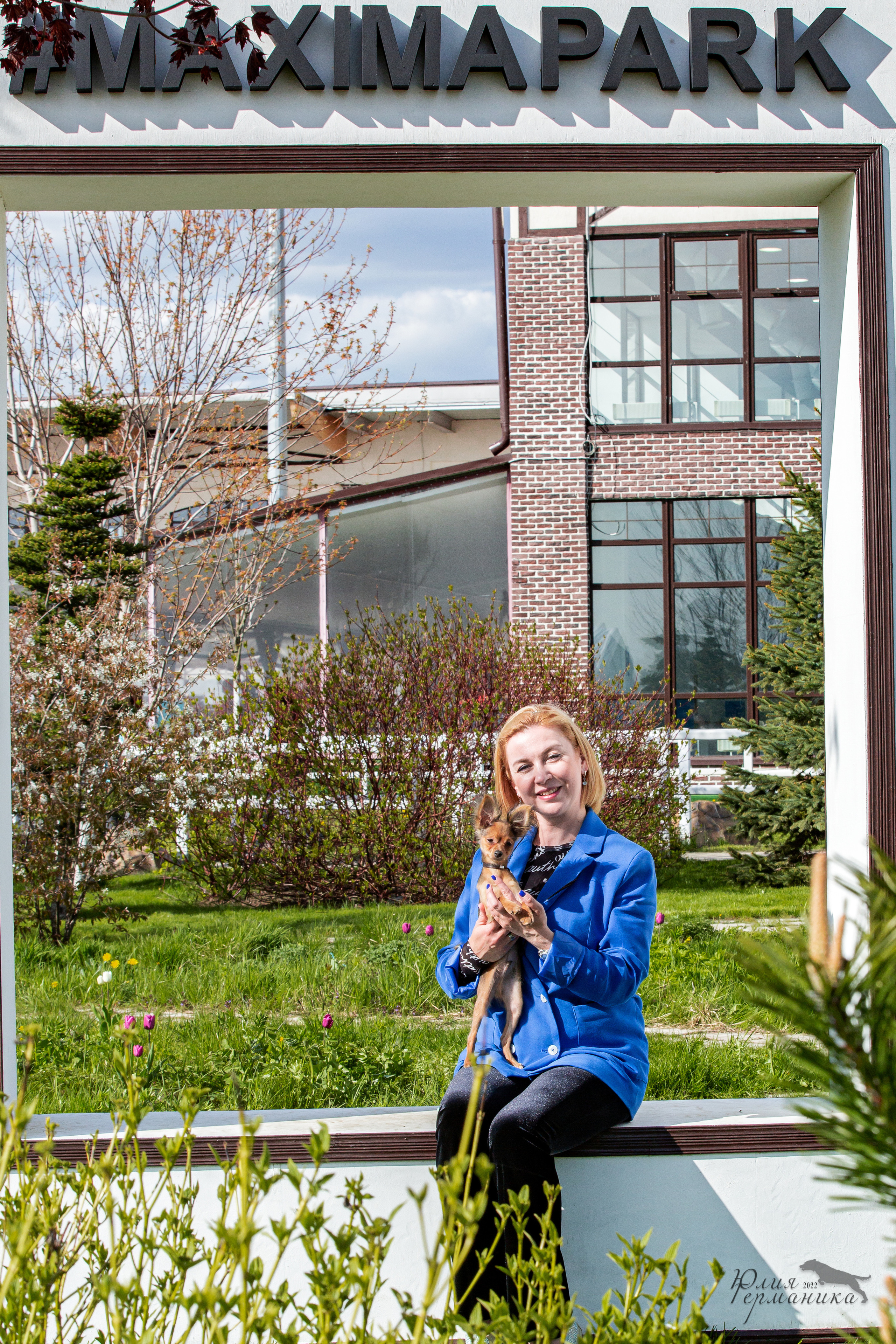 Евразия 21-22 мая 2022. Фотограф-анималист Юлия Германика