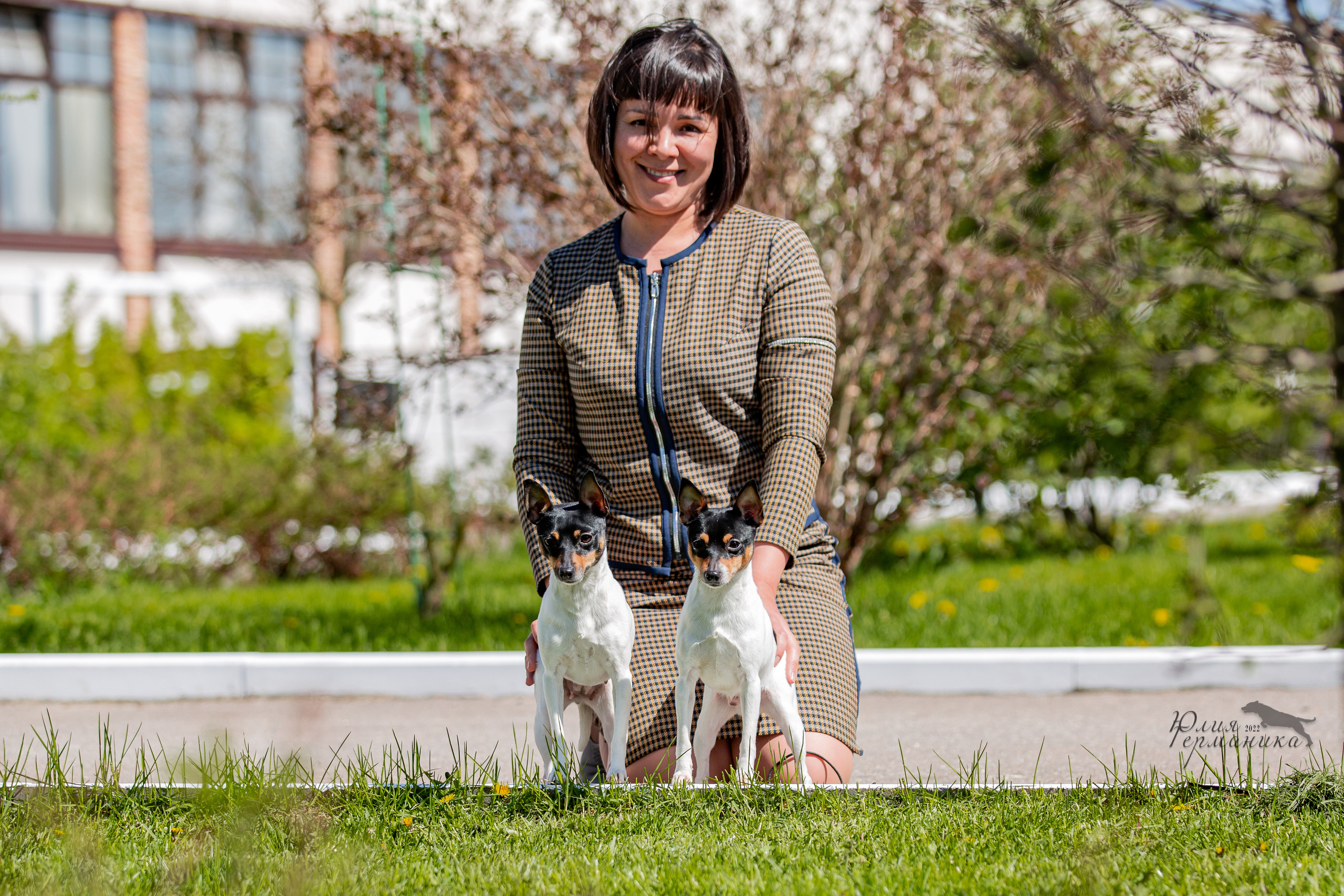 Евразия 21-22 мая 2022. Фотограф-анималист Юлия Германика