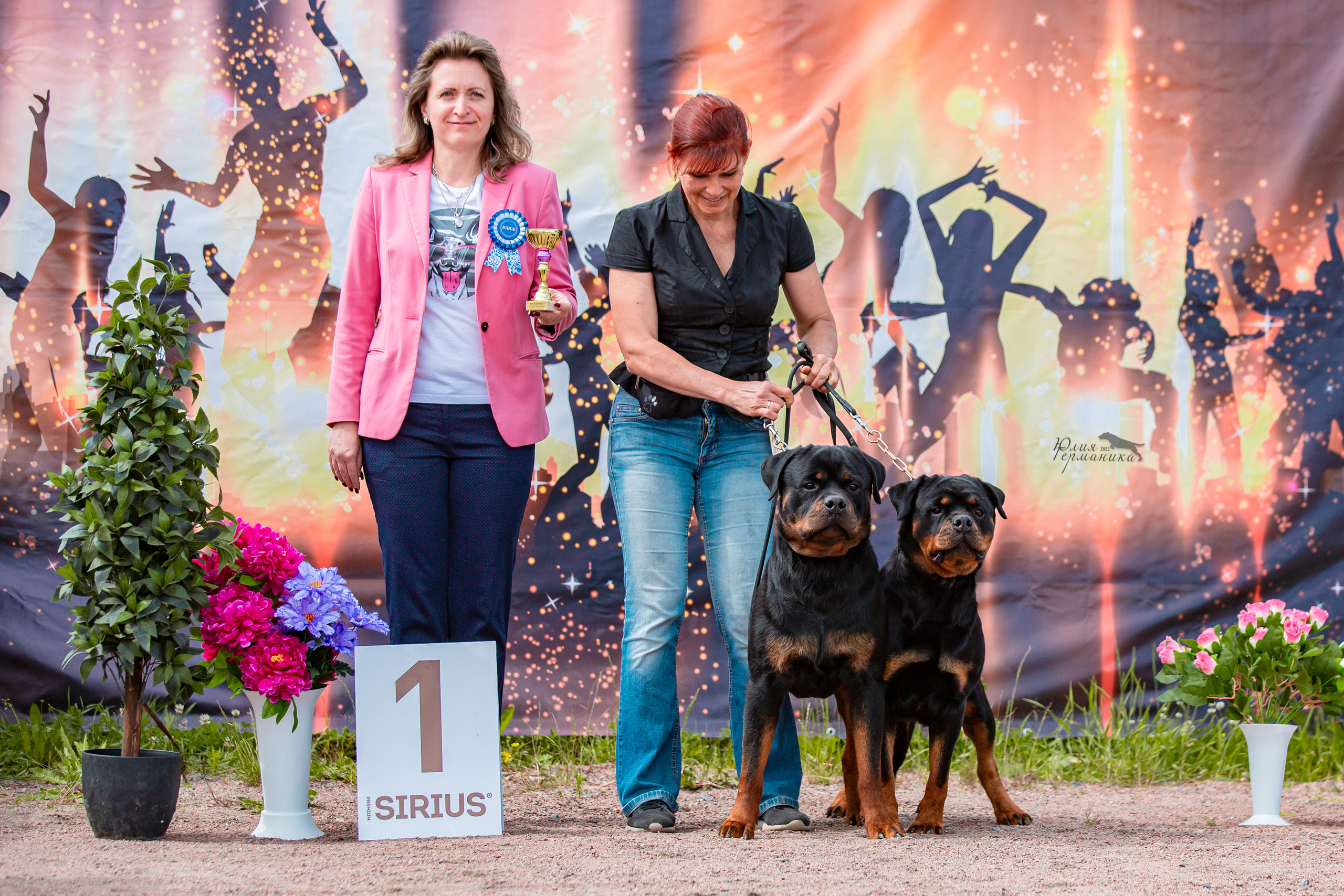 Смоленск 12.06,   Ховрино 13.06,    Питер 18.06 2022. Фотограф-анималист Юлия Германика