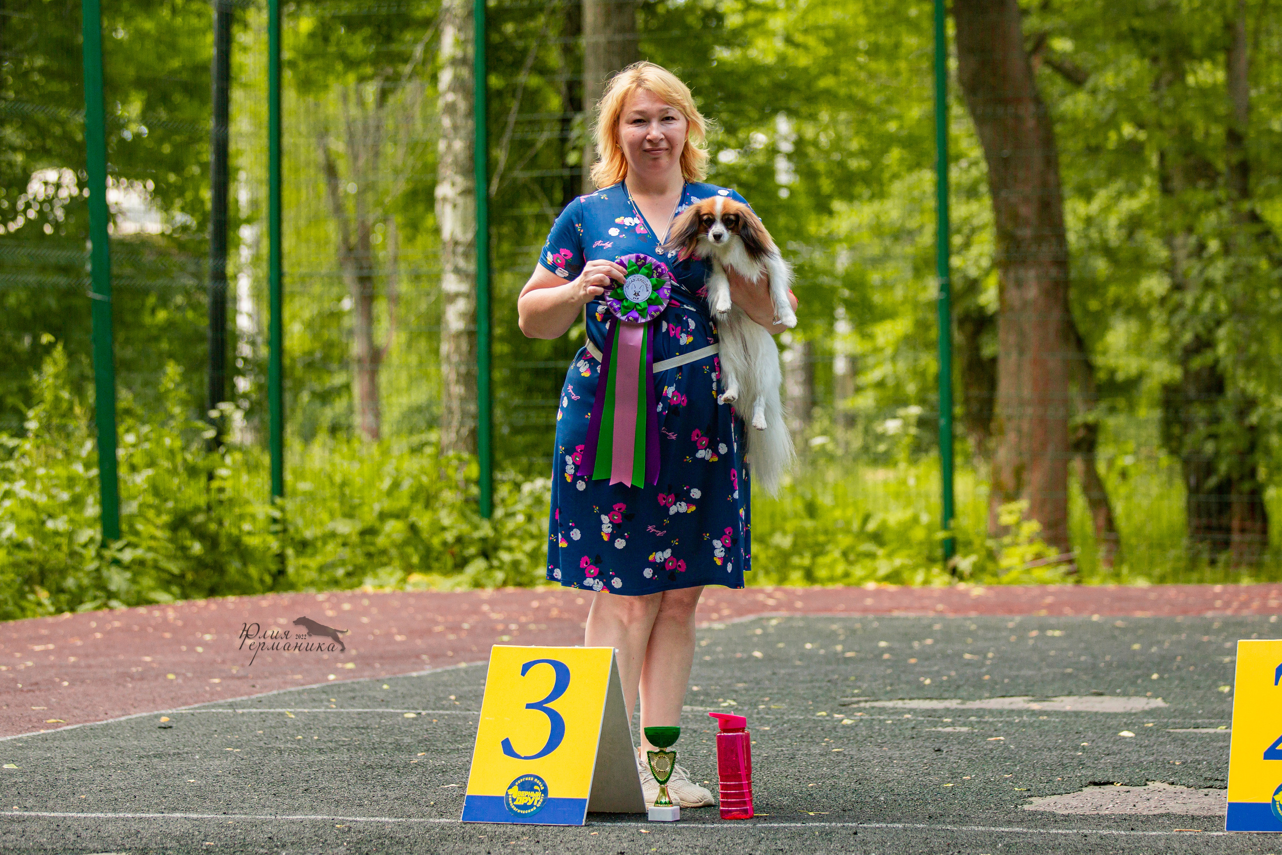 Сергиев Посад 2хСАС 25.06.2022. Фотограф-анималист Юлия Германика
