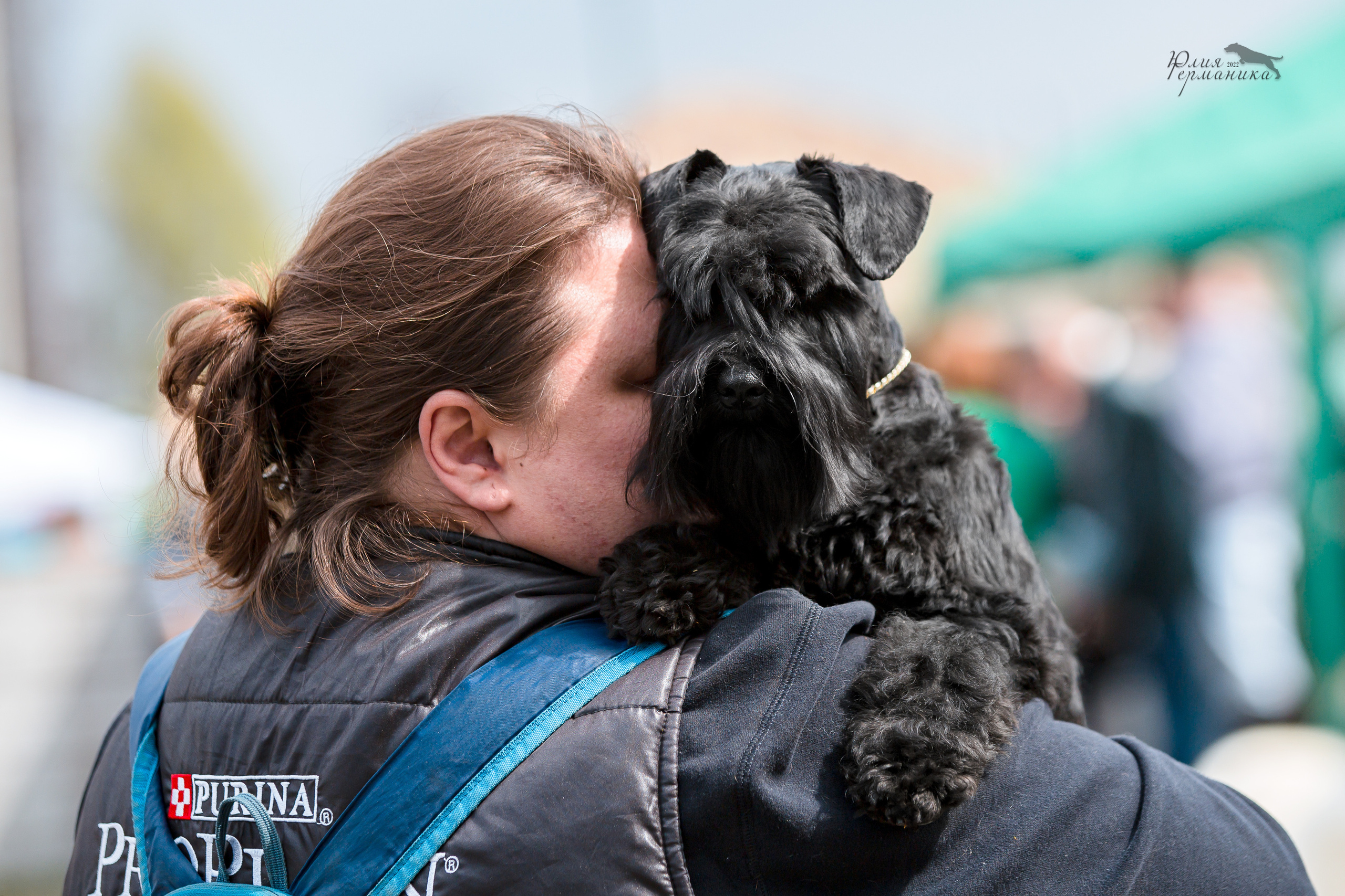 Александров 2хСАС 8 мая 2022. Фотограф-анималист Юлия Германика