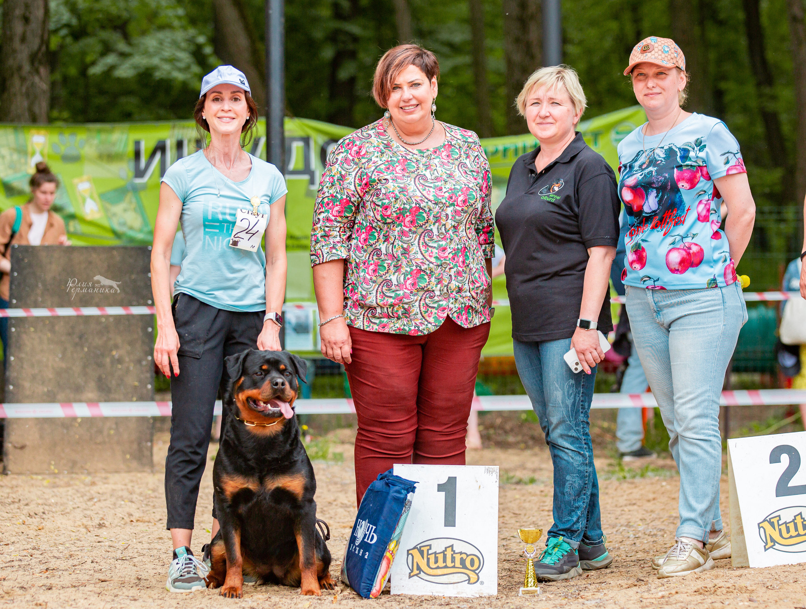 Смоленск 12.06,   Ховрино 13.06,    Питер 18.06 2022. Фотограф-анималист Юлия Германика