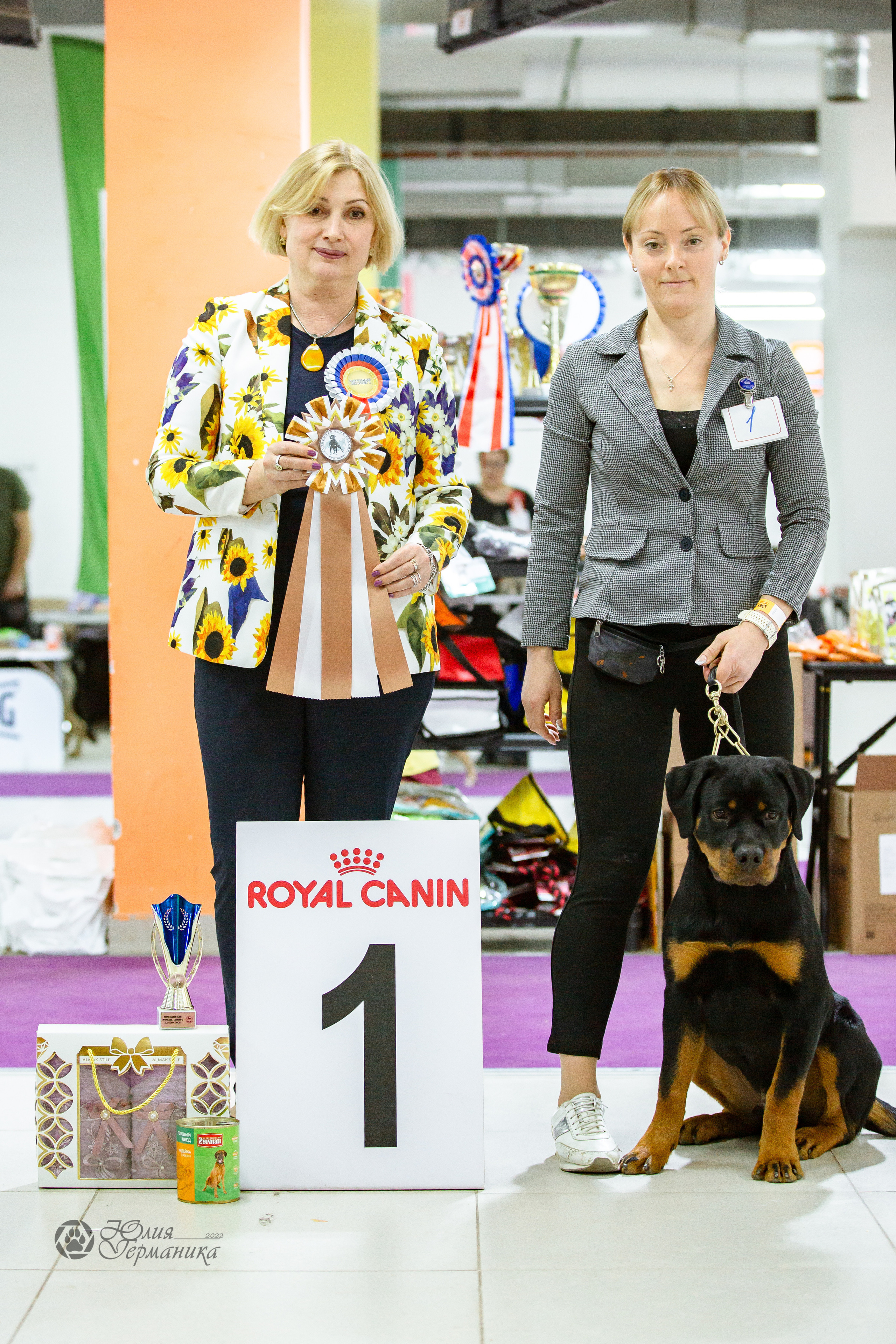 Чайна-Таун 16-17 апреля 2022. Фотограф-анималист Юлия Германика