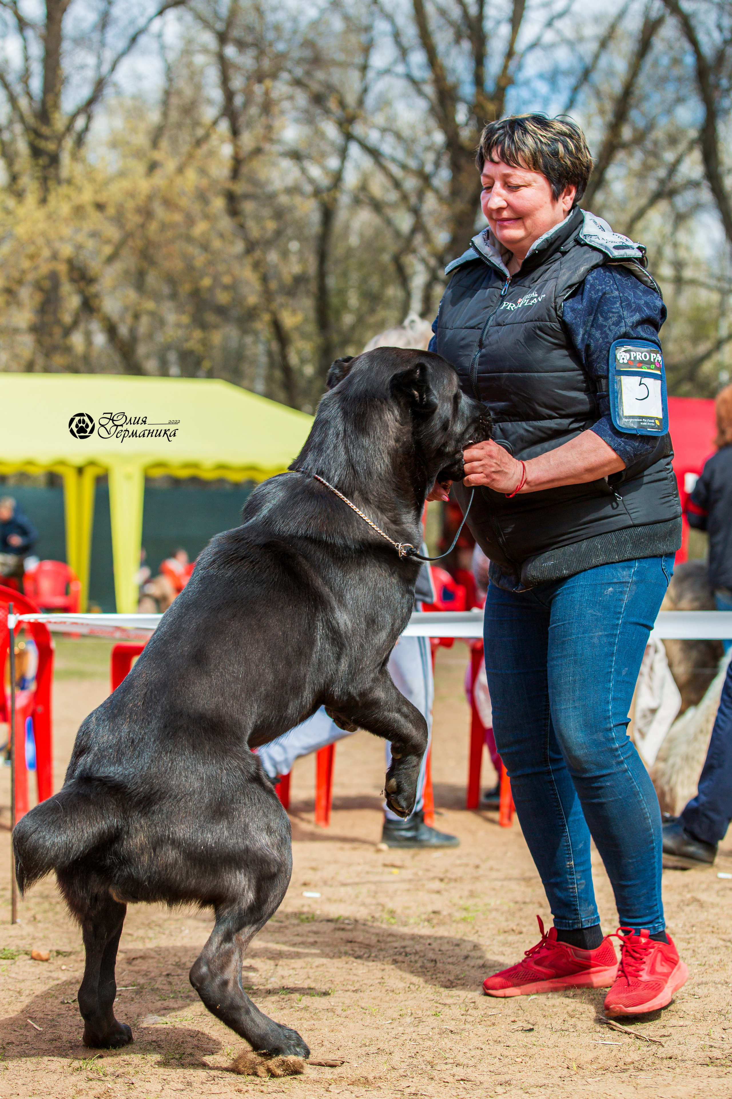 Сокольники 1 мая 2022. Фотограф-анималист Юлия Германика