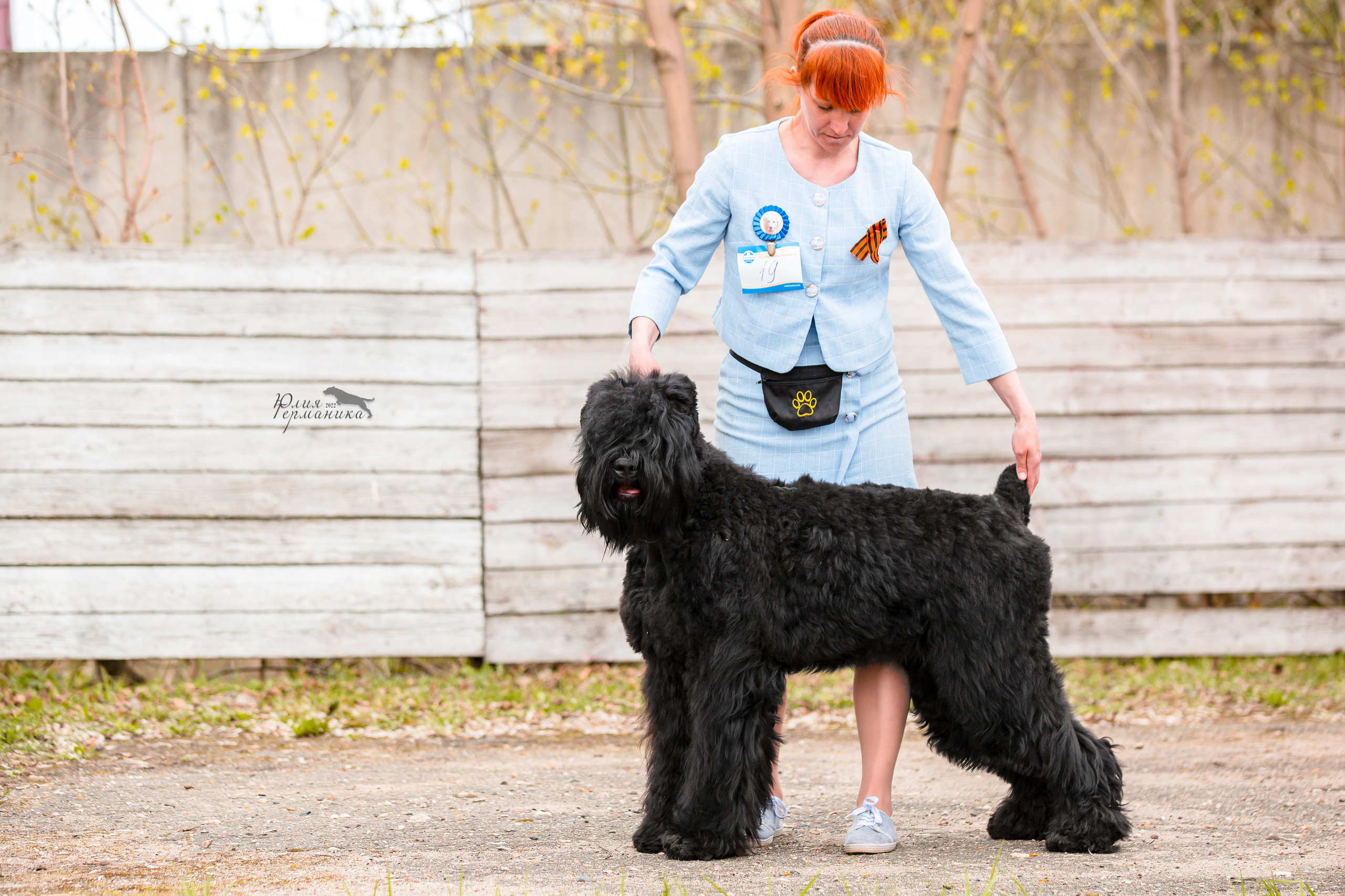 Александров 2хСАС 8 мая 2022. Фотограф-анималист Юлия Германика