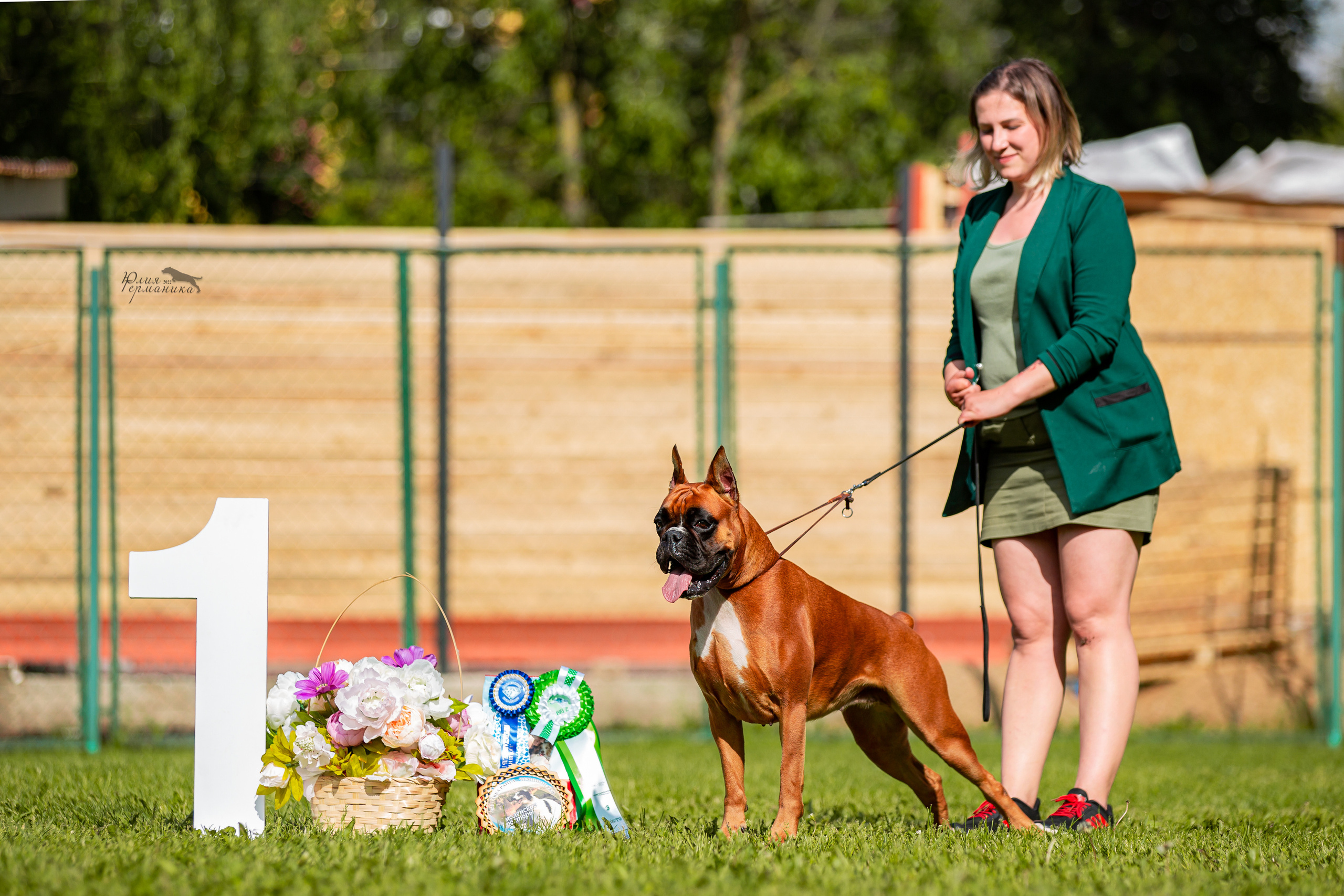 Смоленск 12.06,   Ховрино 13.06,    Питер 18.06 2022. Фотограф-анималист Юлия Германика