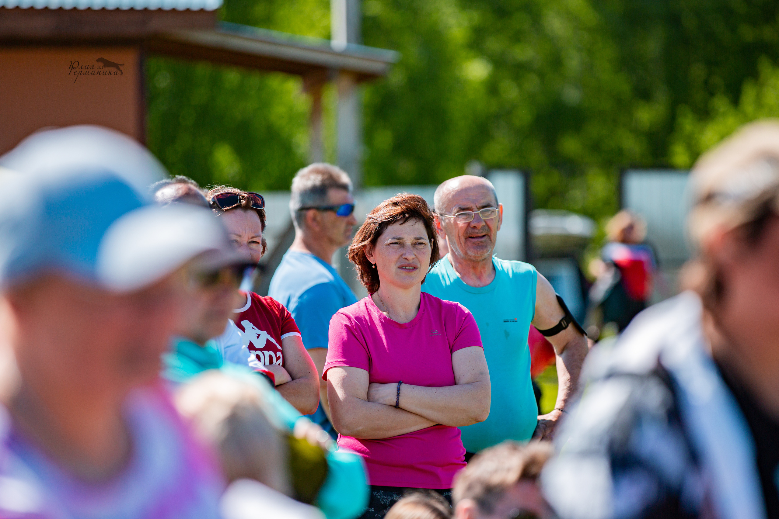 Нижний Новгород моно ротвейлеров 4 июня 2022. Фотограф-анималист Юлия Германика