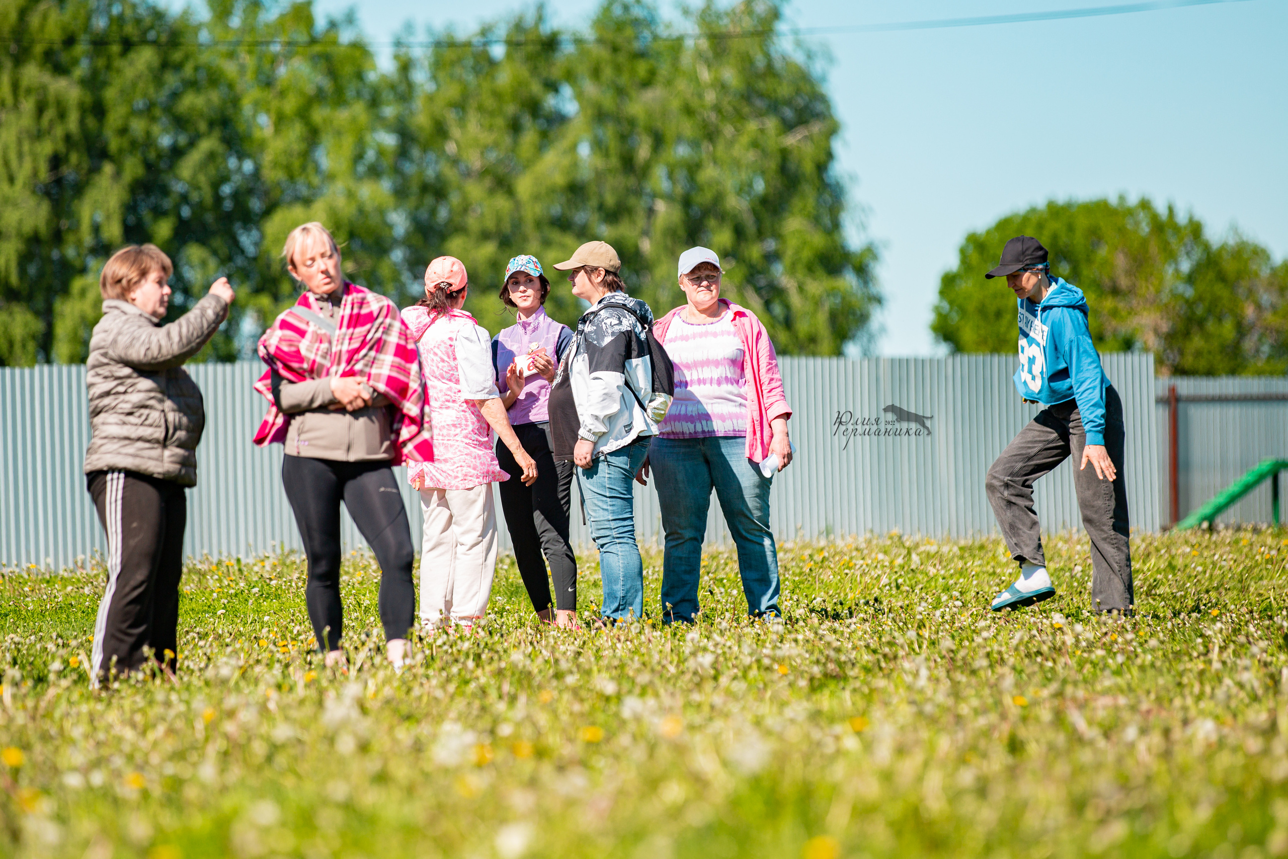 Нижний Новгород моно ротвейлеров 4 июня 2022. Фотограф-анималист Юлия Германика