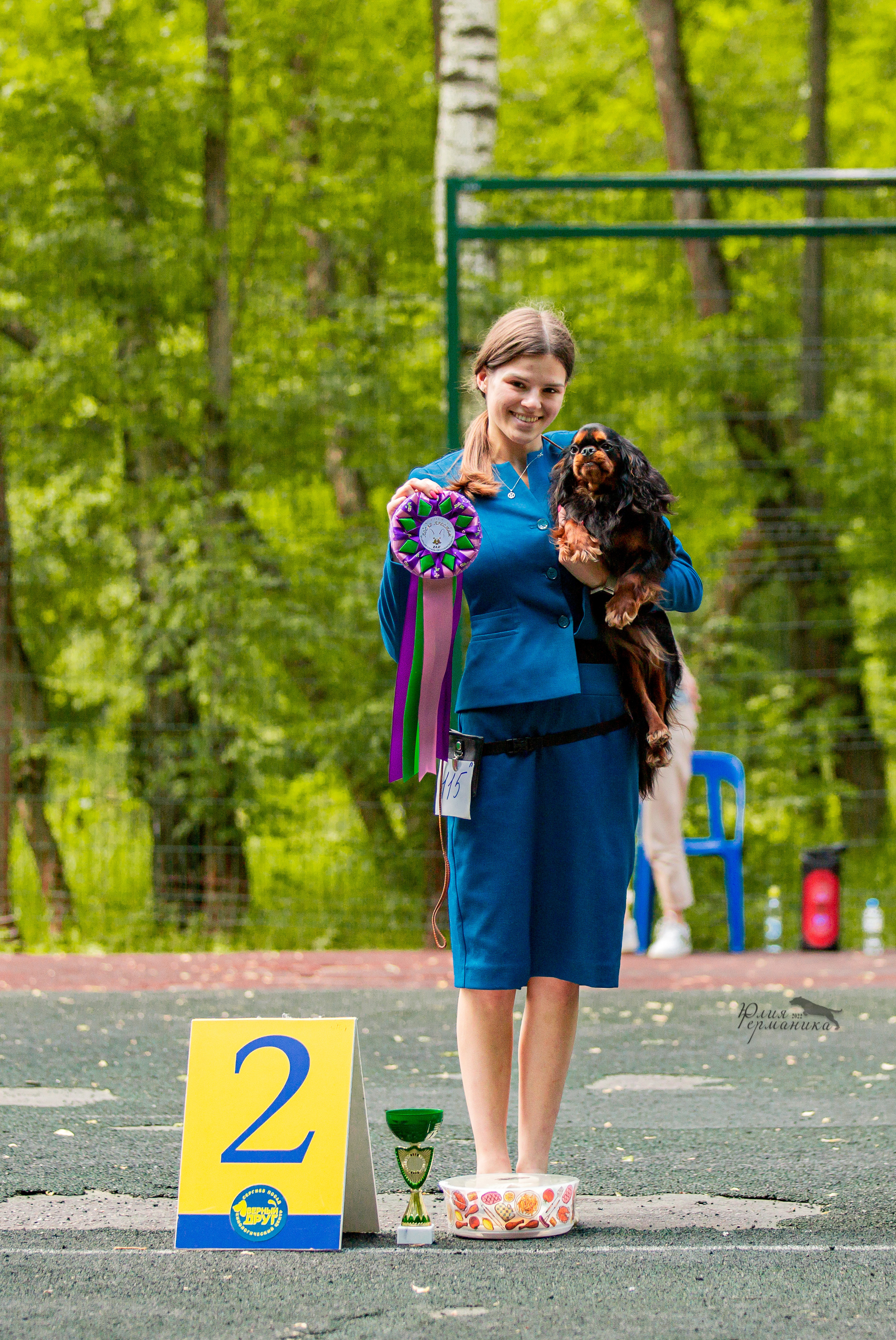 Сергиев Посад 2хСАС 25.06.2022. Фотограф-анималист Юлия Германика