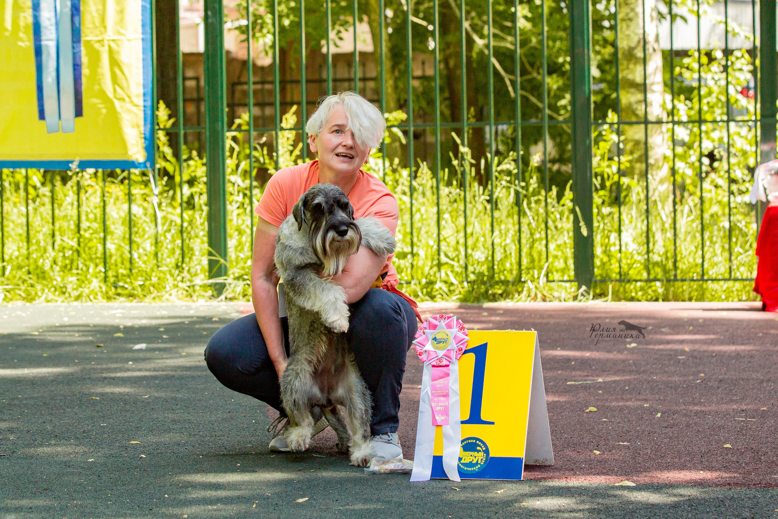 Сергиев Посад 2хСАС 25.06.2022. Фотограф-анималист Юлия Германика