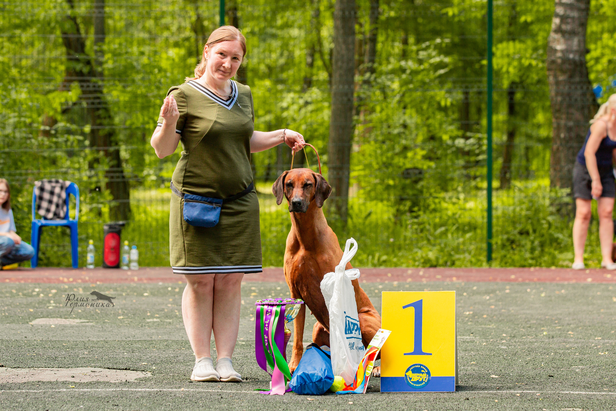 Сергиев Посад 2хСАС 25.06.2022. Фотограф-анималист Юлия Германика