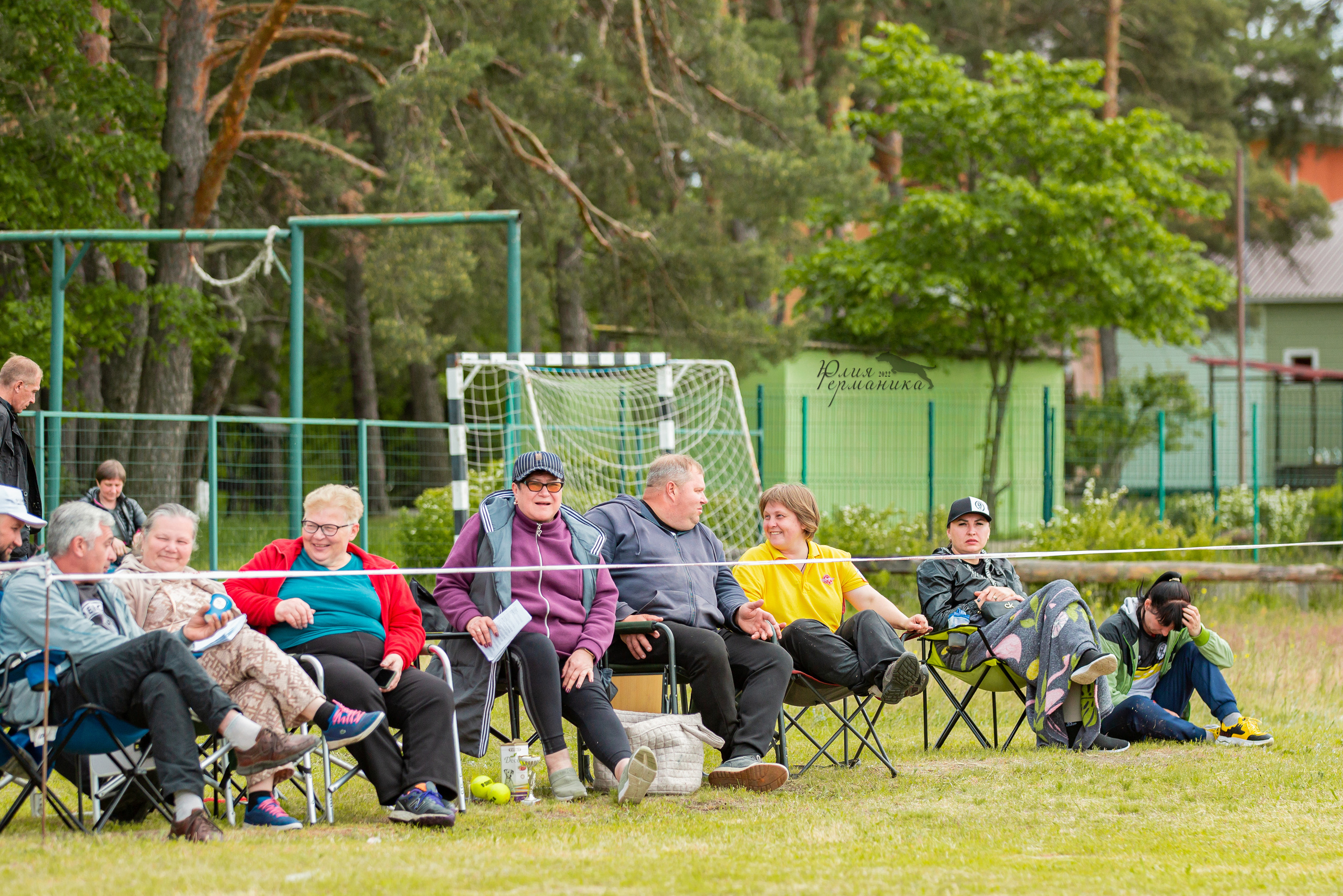 Воронеж моно ротвейлеров 28-29 мая 2022. Фотограф-анималист Юлия Германика