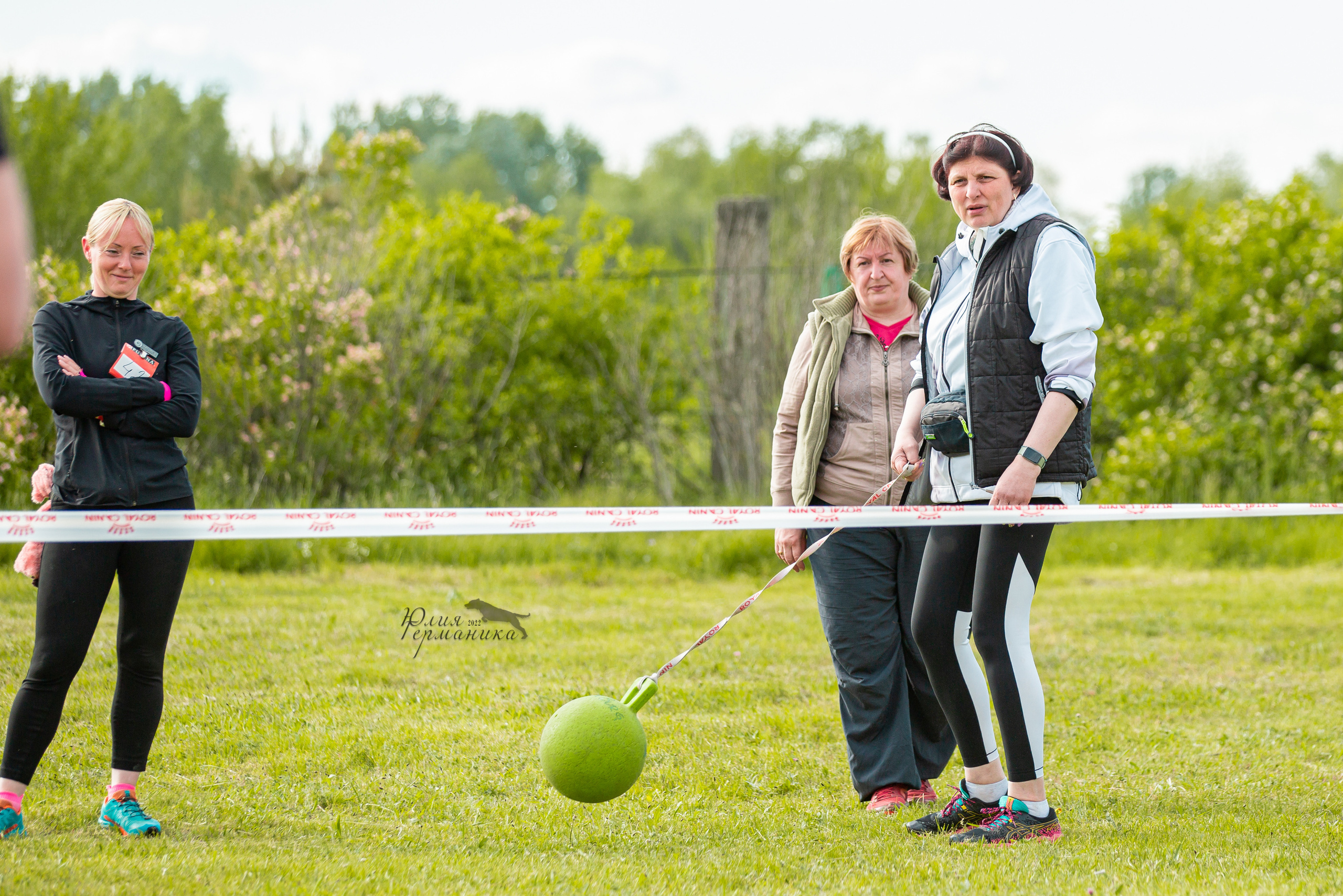 Воронеж моно ротвейлеров 28-29 мая 2022. Фотограф-анималист Юлия Германика