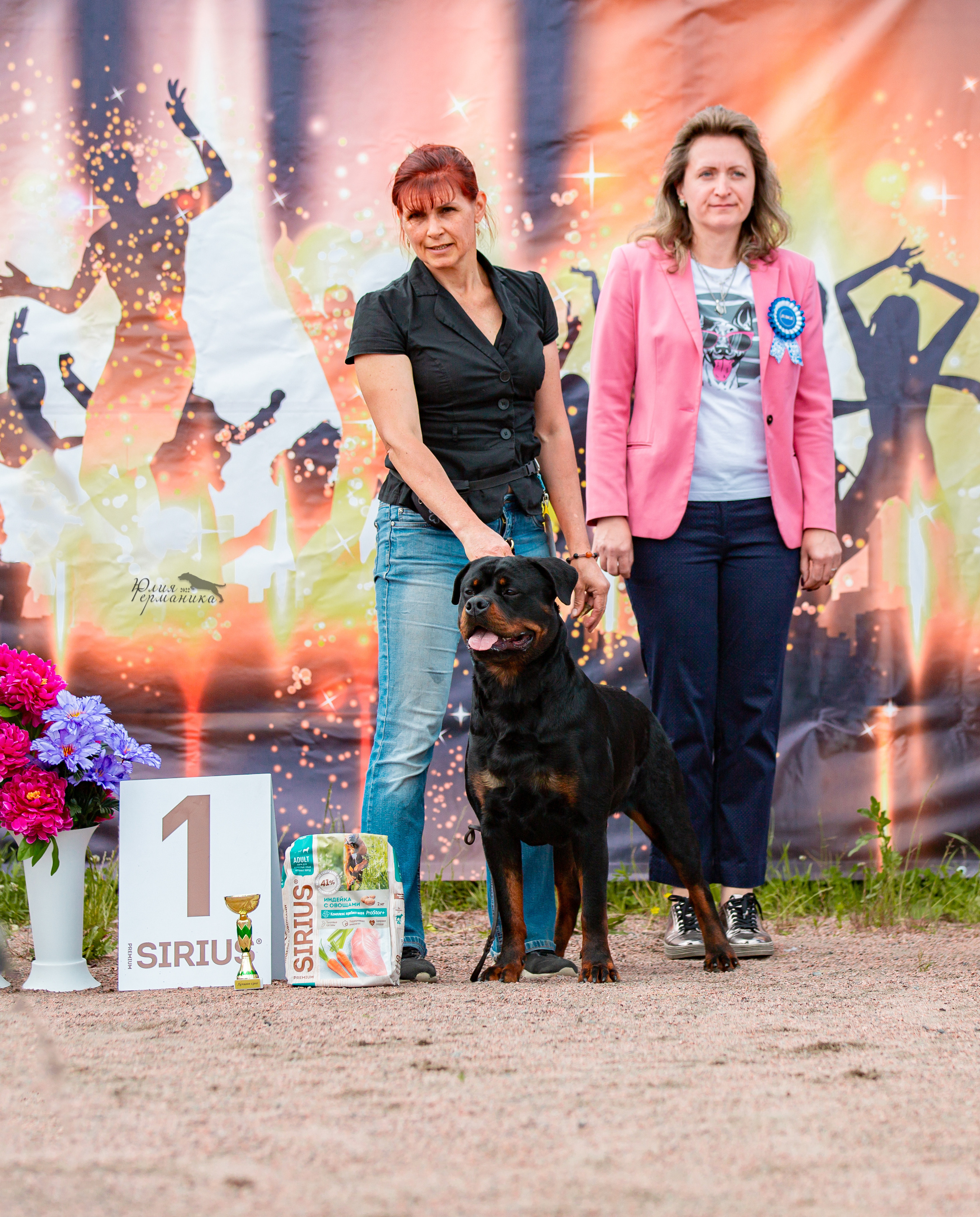 Смоленск 12.06,   Ховрино 13.06,    Питер 18.06 2022. Фотограф-анималист Юлия Германика