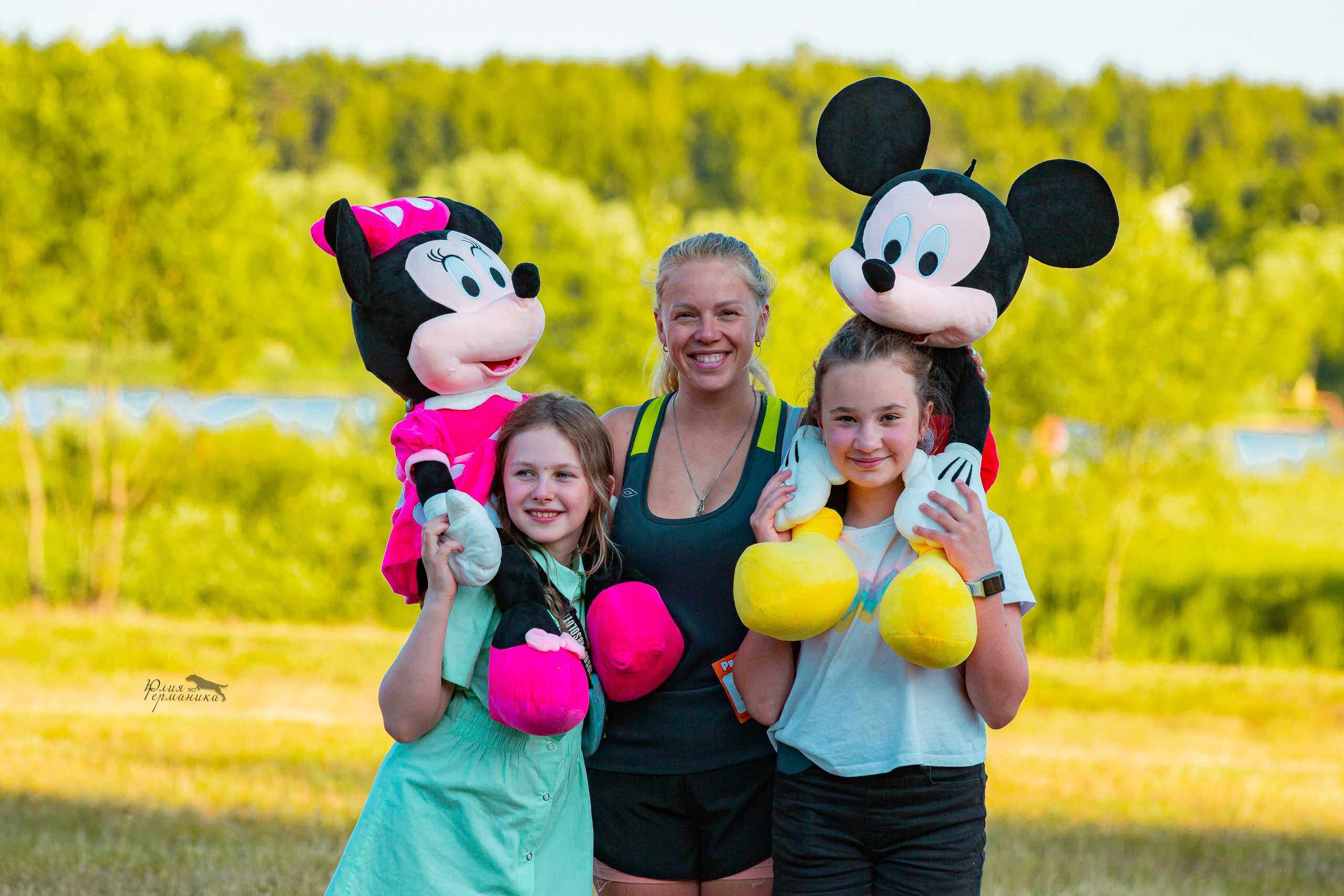 Тверь моно ротвейлеров 2-3.07.2022. Фотограф-анималист Юлия Германика