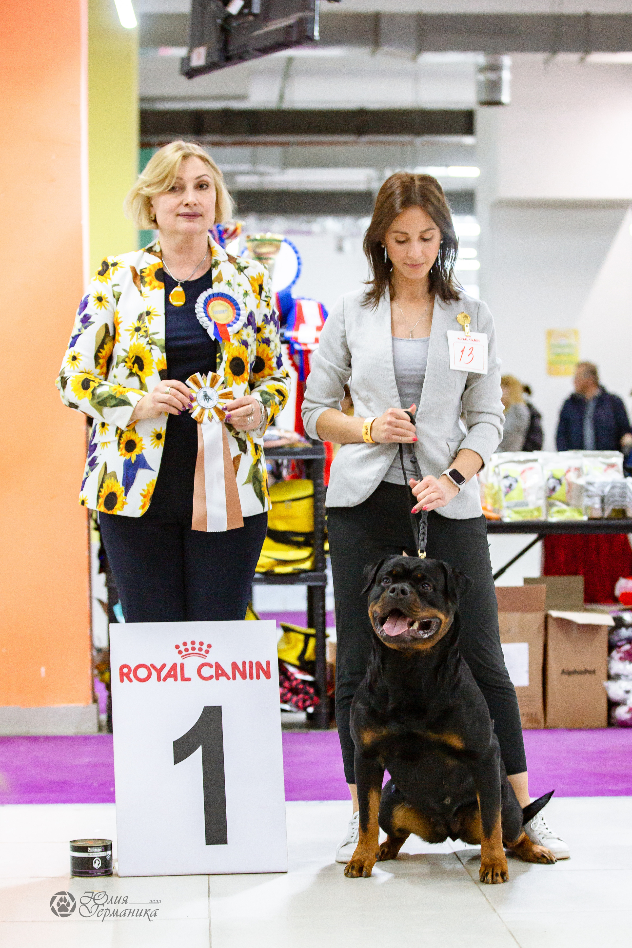 Чайна-Таун 16-17 апреля 2022. Фотограф-анималист Юлия Германика