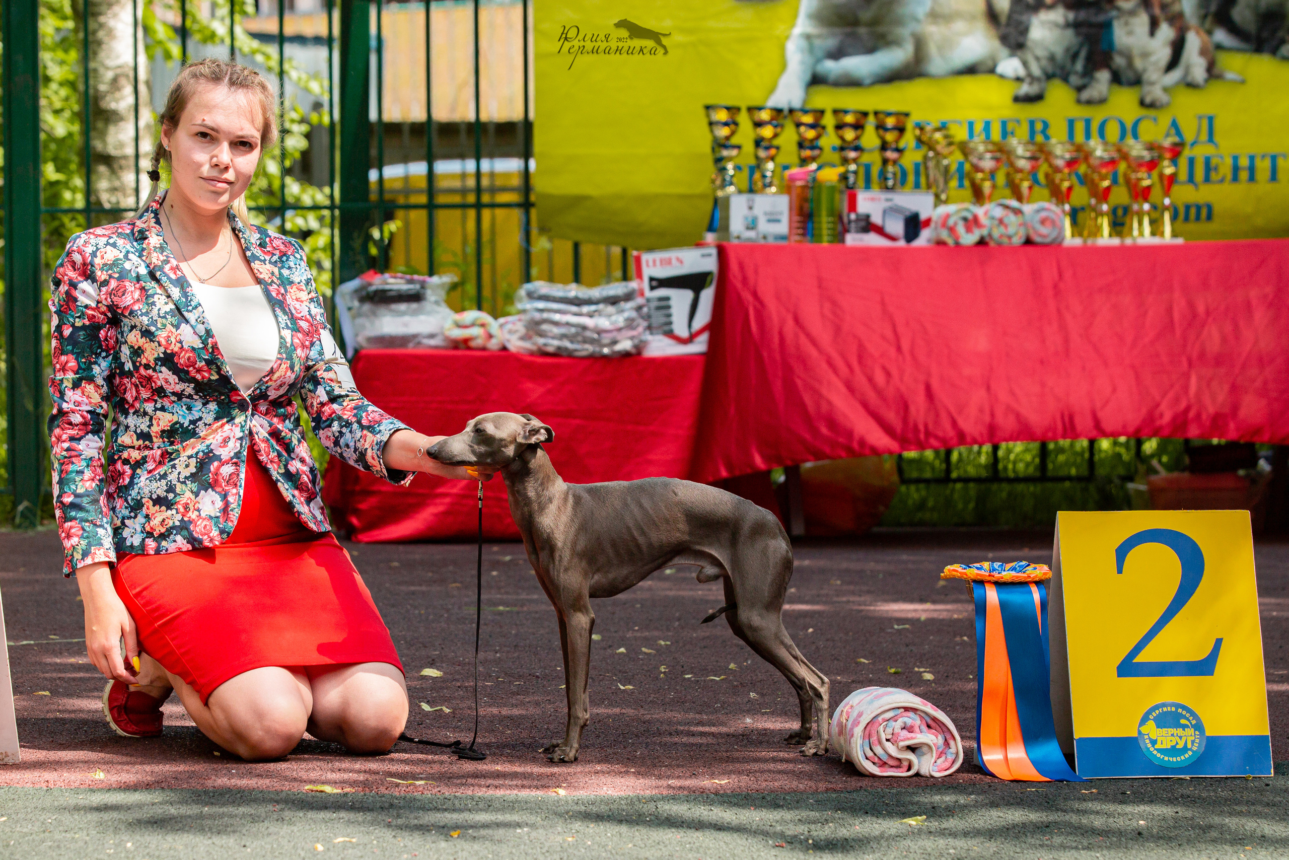 Сергиев Посад 2хСАС 25.06.2022. Фотограф-анималист Юлия Германика