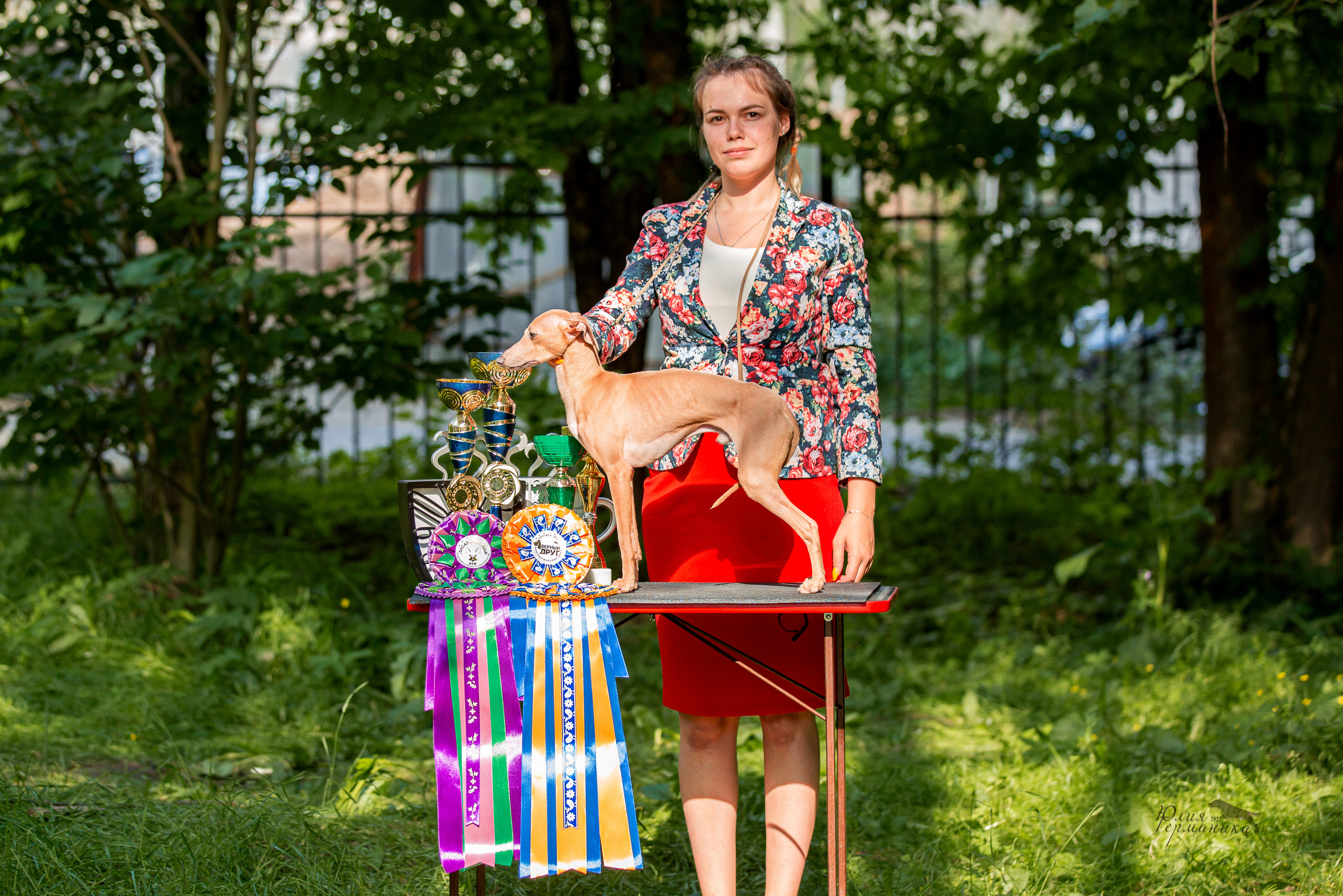 Сергиев Посад 2хСАС 25.06.2022. Фотограф-анималист Юлия Германика