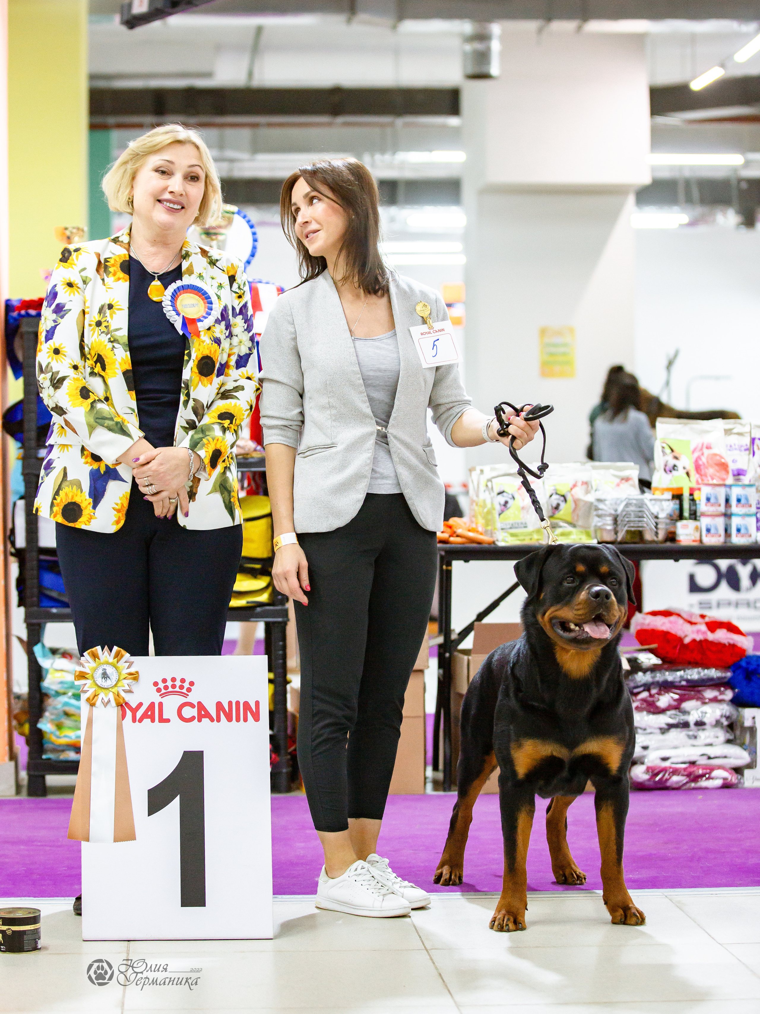 Чайна-Таун 16-17 апреля 2022. Фотограф-анималист Юлия Германика