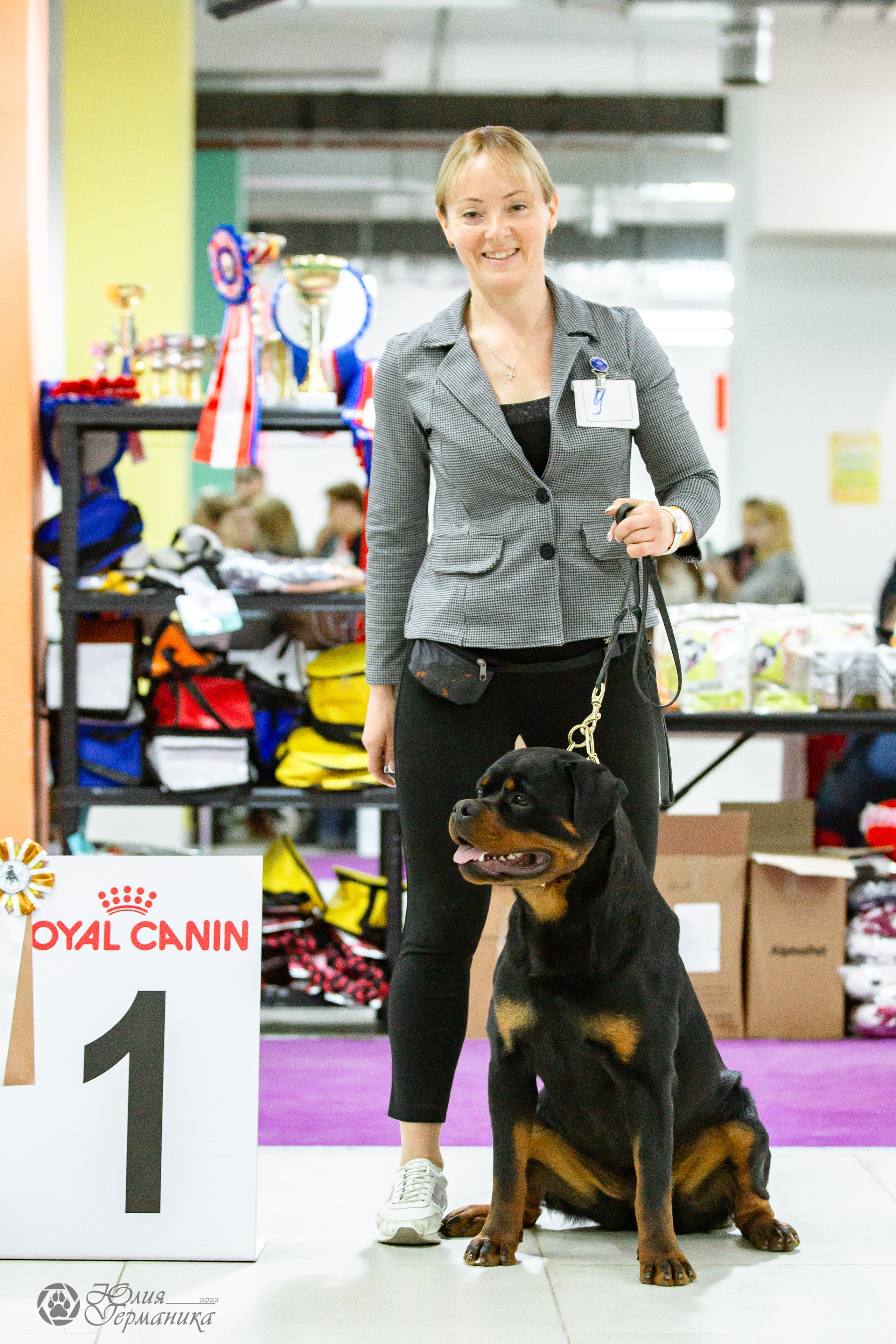 Чайна-Таун 16-17 апреля 2022. Фотограф-анималист Юлия Германика