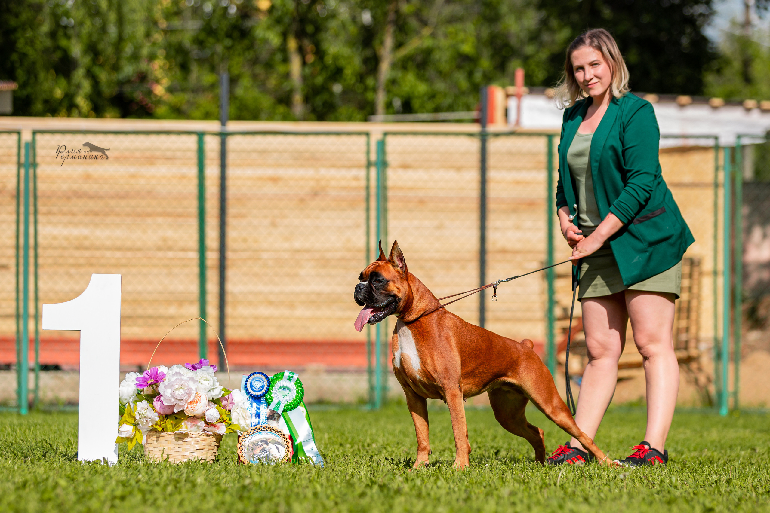 Смоленск 12.06,   Ховрино 13.06,    Питер 18.06 2022. Фотограф-анималист Юлия Германика