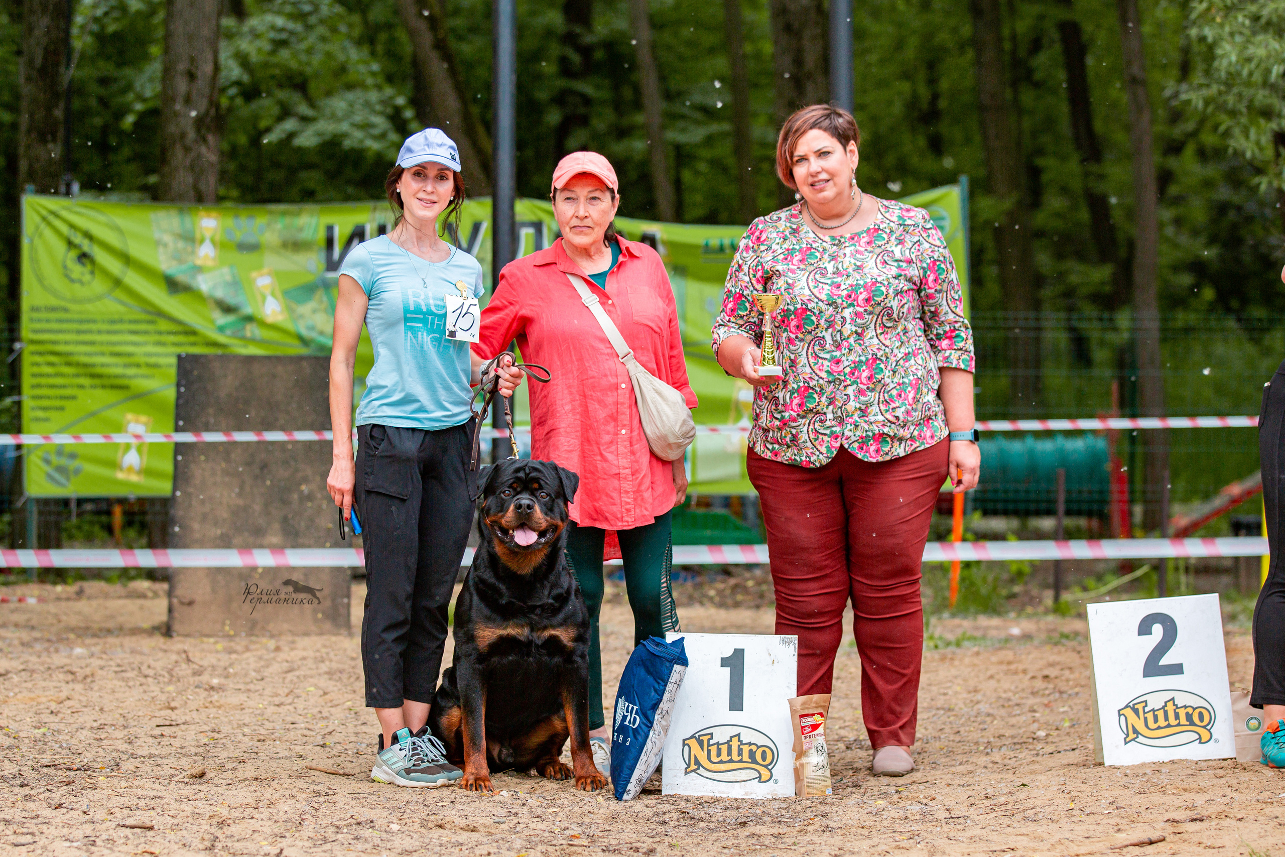 Смоленск 12.06,   Ховрино 13.06,    Питер 18.06 2022. Фотограф-анималист Юлия Германика