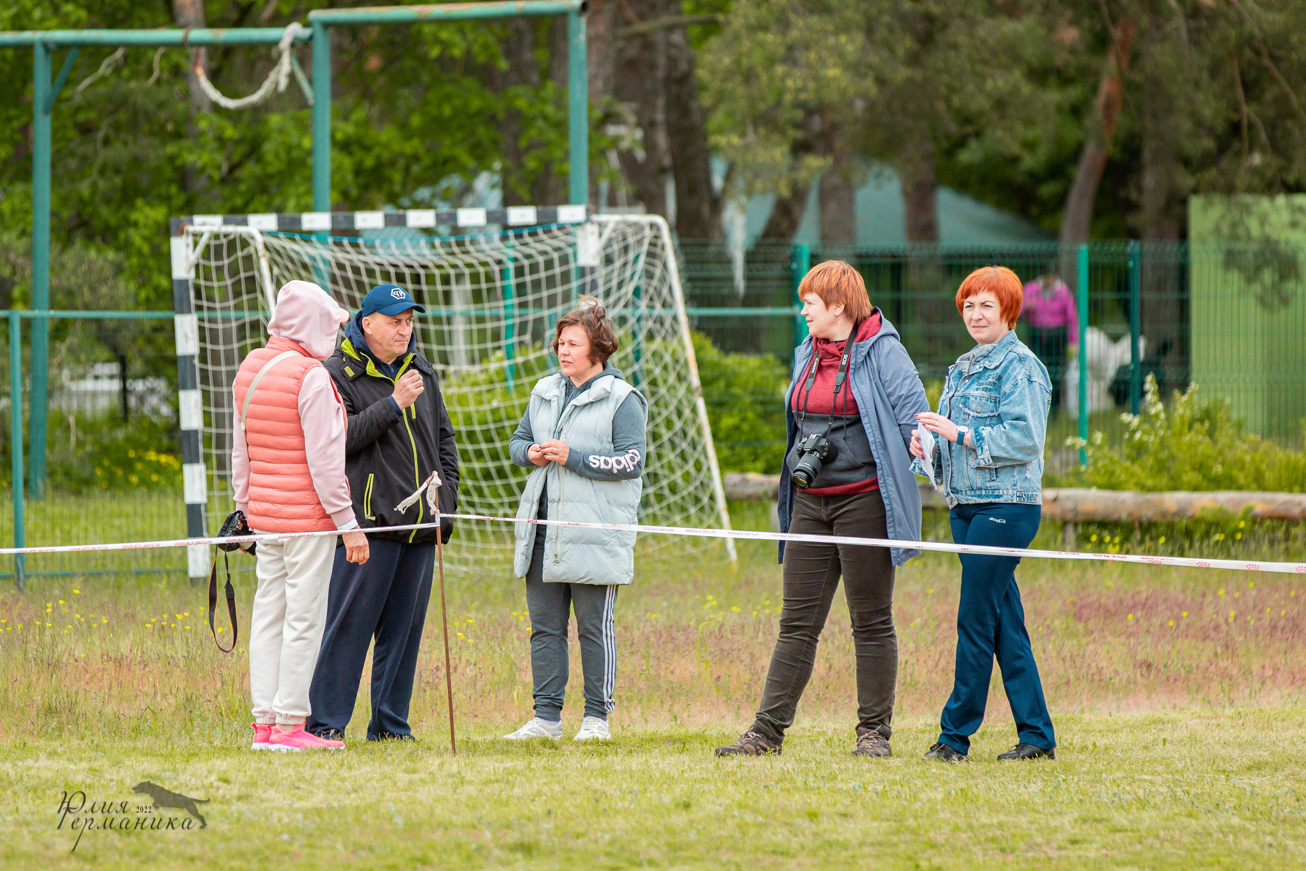 Воронеж моно ротвейлеров 28-29 мая 2022. Фотограф-анималист Юлия Германика