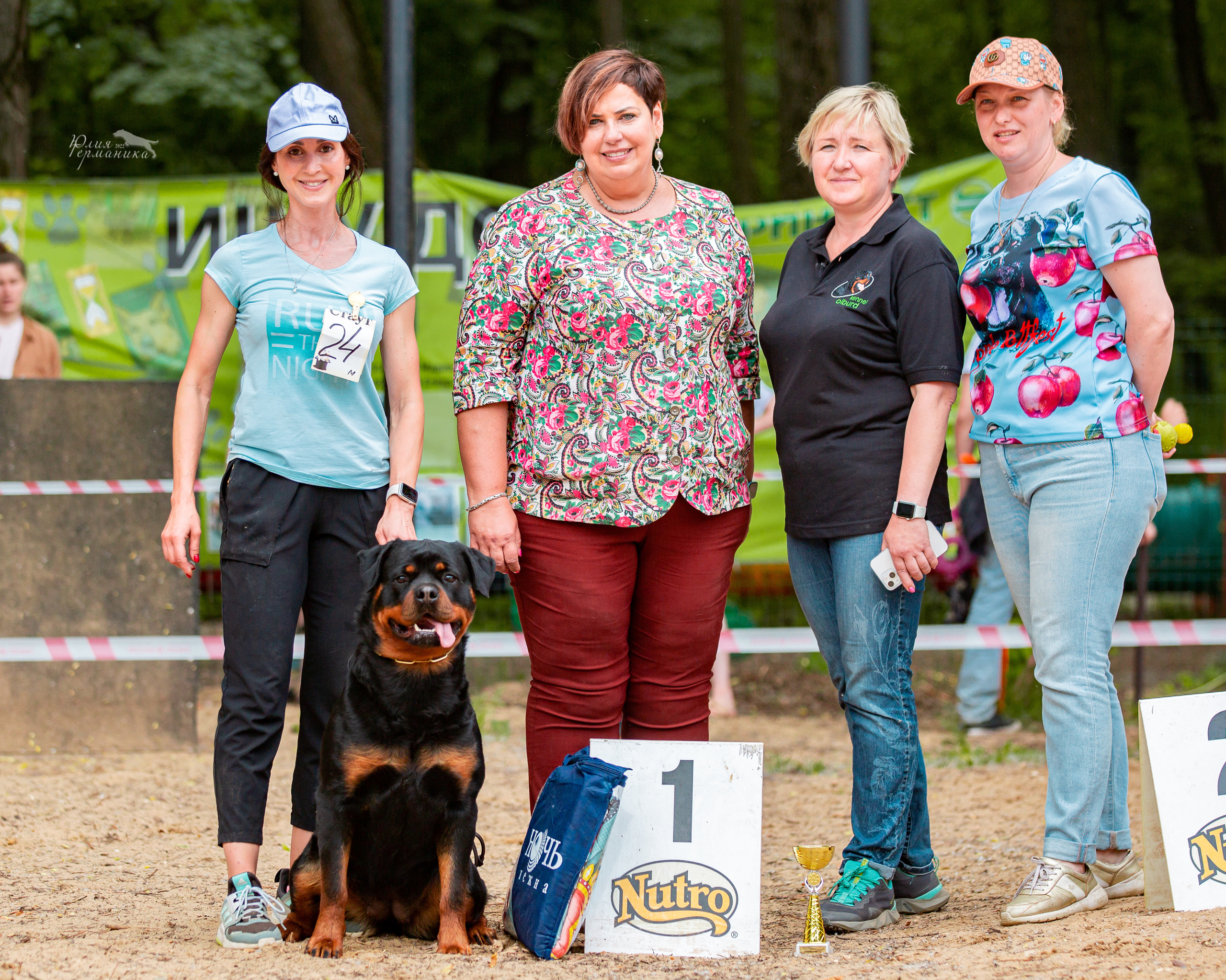 Смоленск 12.06,   Ховрино 13.06,    Питер 18.06 2022. Фотограф-анималист Юлия Германика