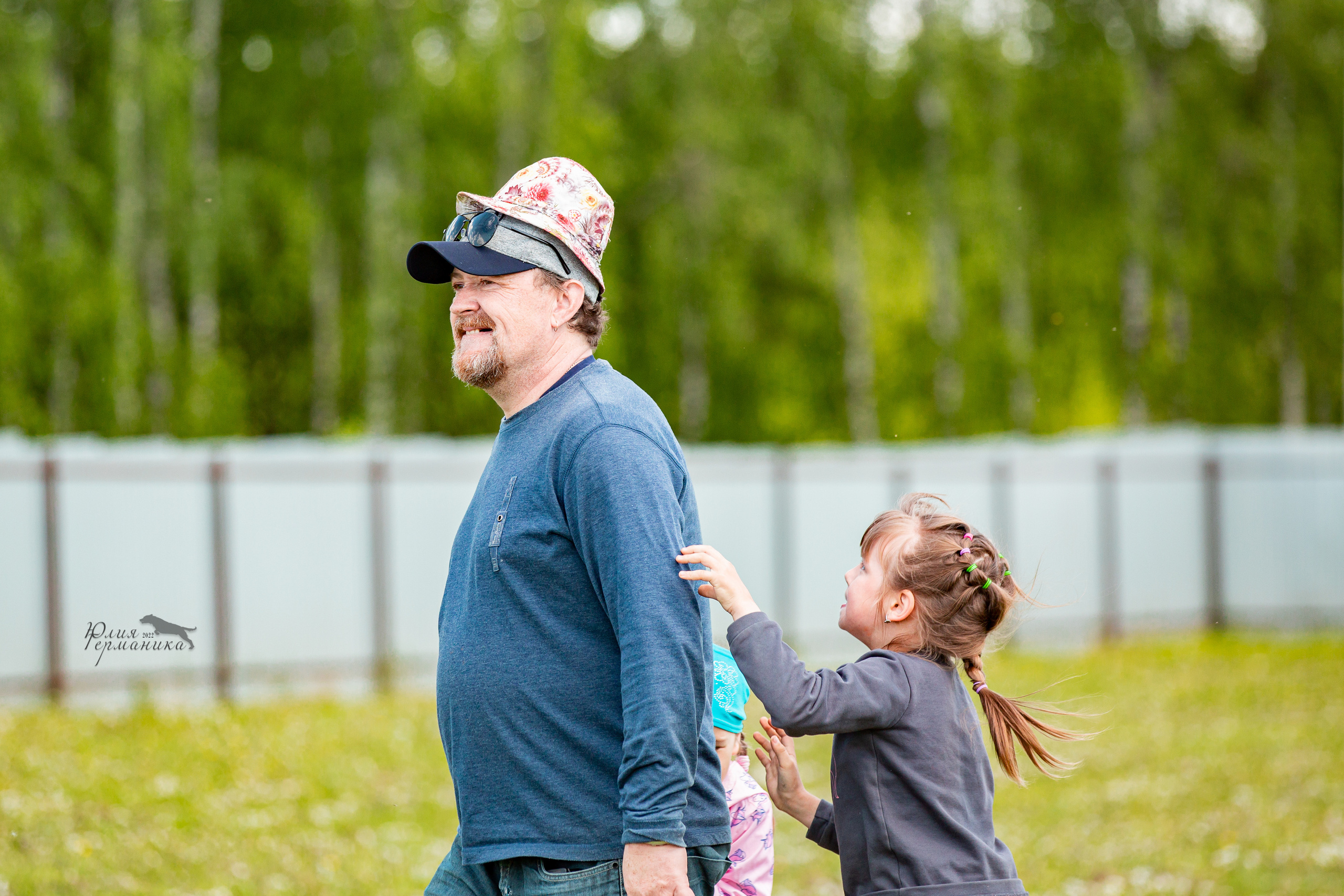 Нижний Новгород моно ротвейлеров 4 июня 2022. Фотограф-анималист Юлия Германика