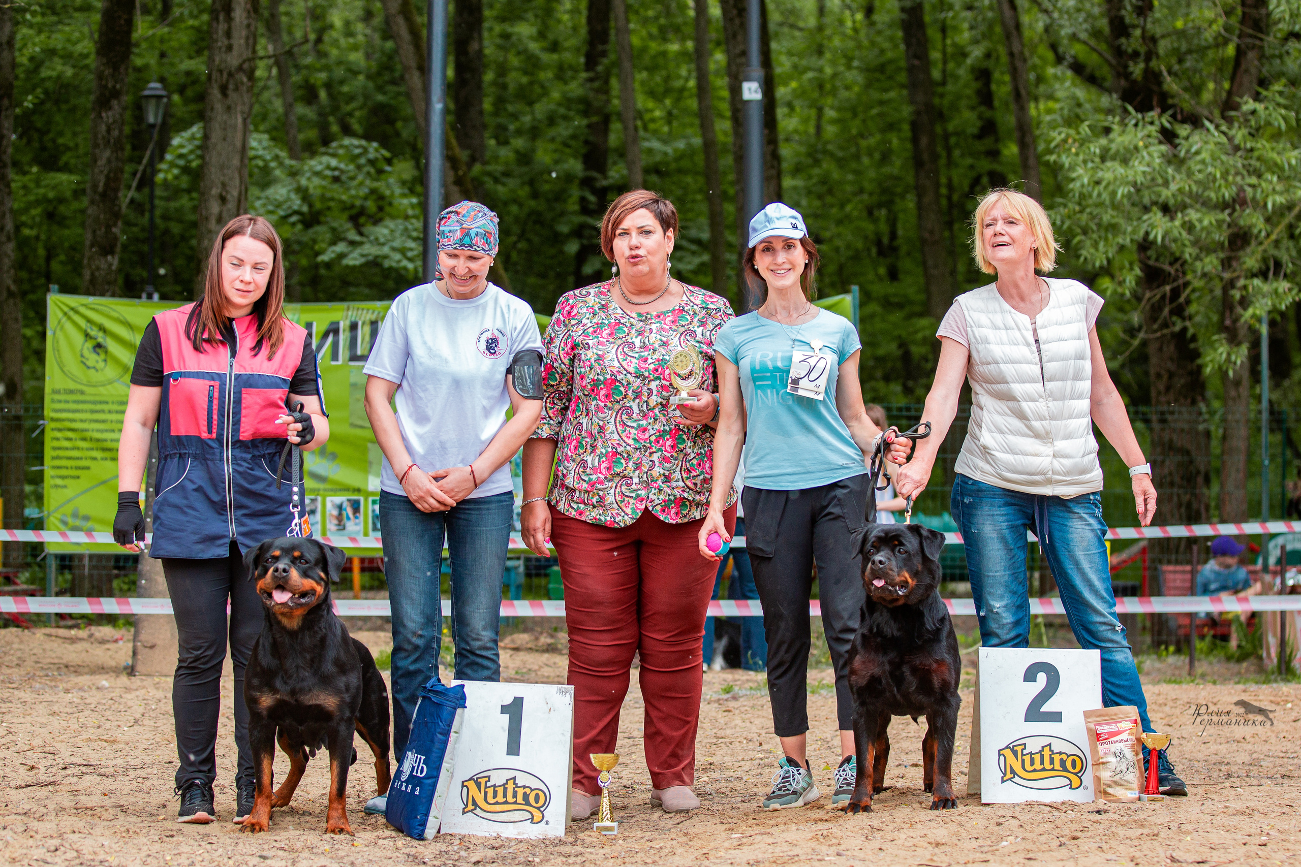 Смоленск 12.06,   Ховрино 13.06,    Питер 18.06 2022. Фотограф-анималист Юлия Германика